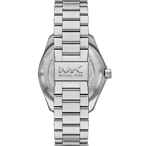 Michael Kors Oversized Maritime Black Dial Men 42mm MK9161 - view 2