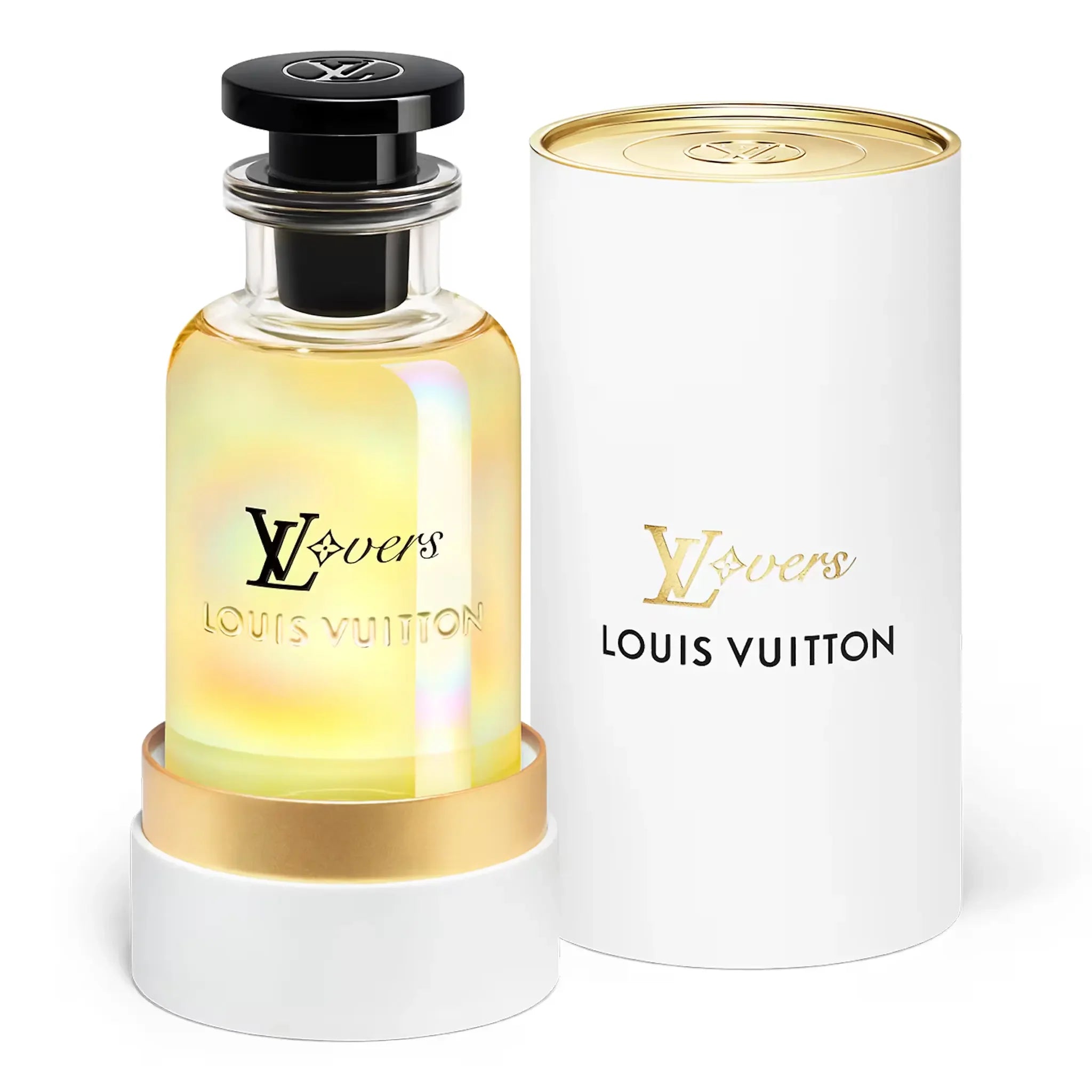 Louis Vuitton LV Lovers Parfum 100ml - view 2