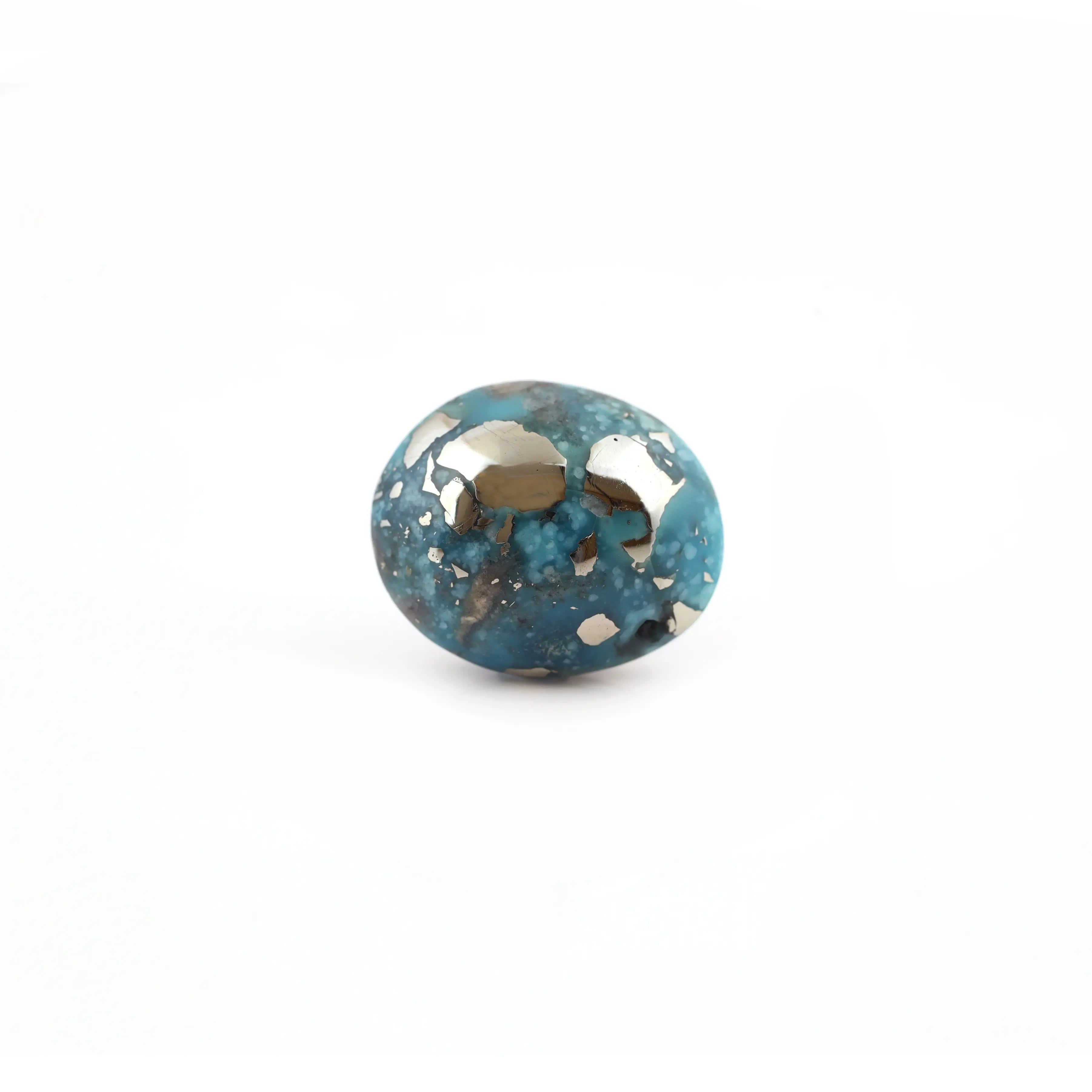 Pramogh Irani Firoza - 16.1 Carat