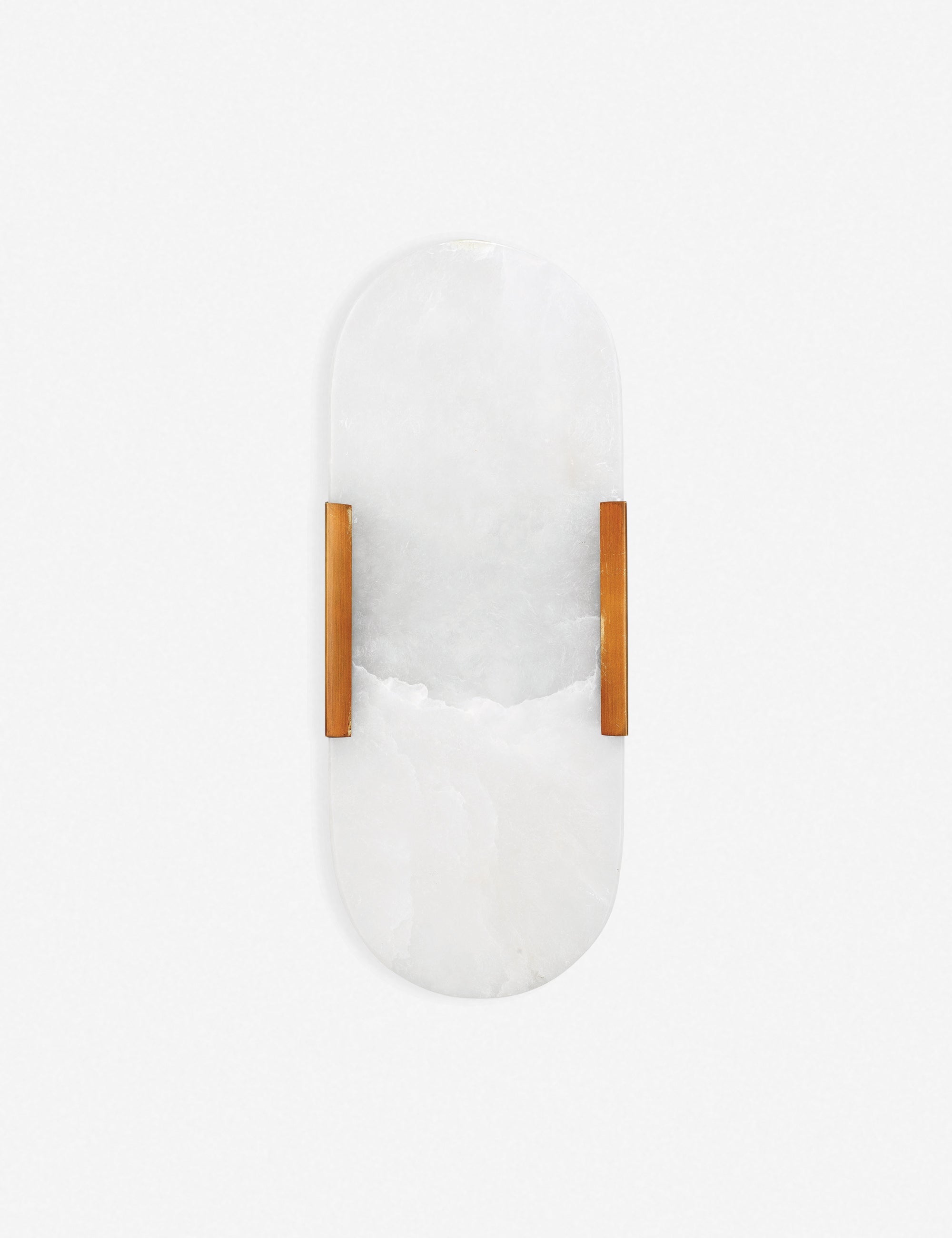 Lulu and Georgia Regent Sconce