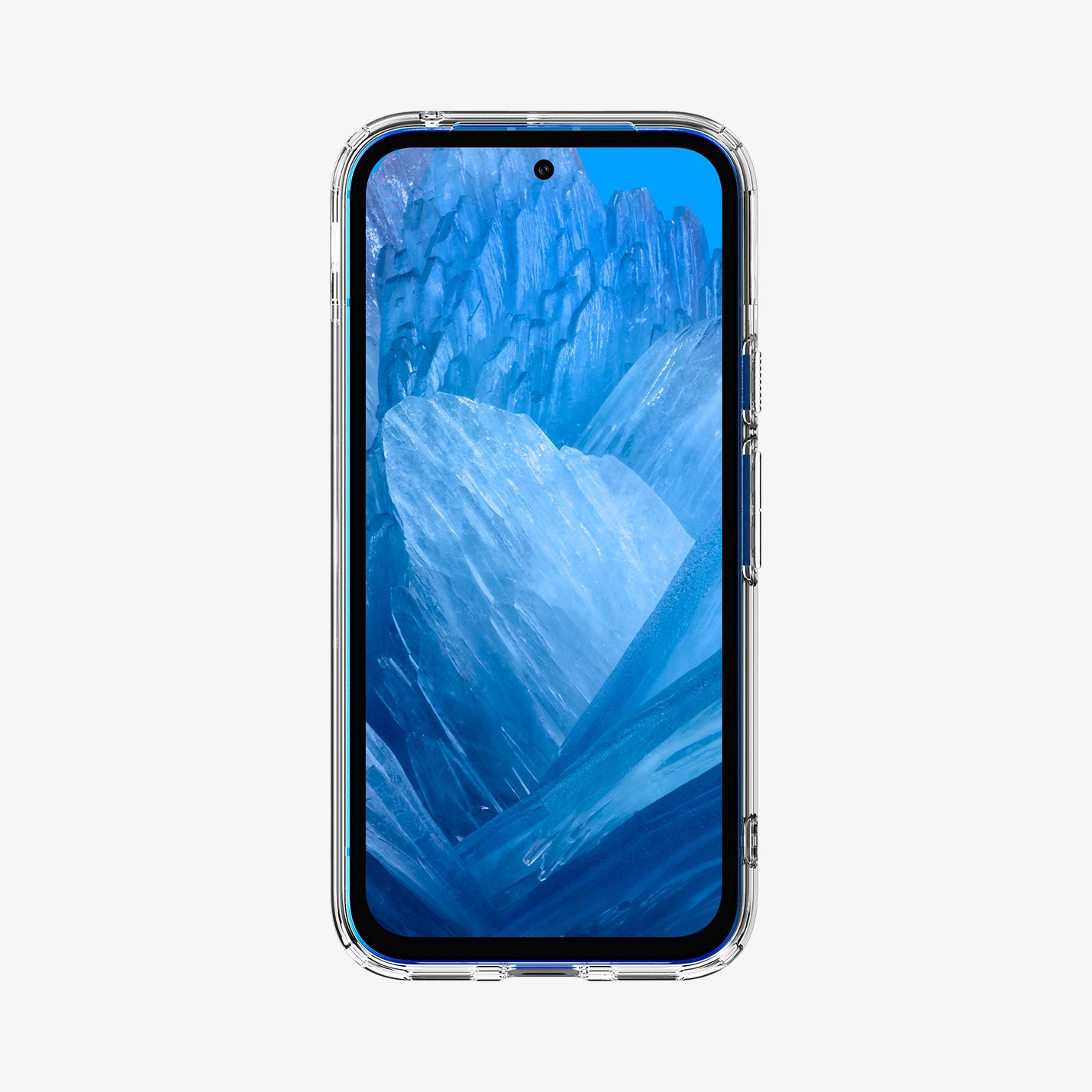 Pixel 8 Series - Ultra Hybrid Metal Ring (MagFit) - view 29