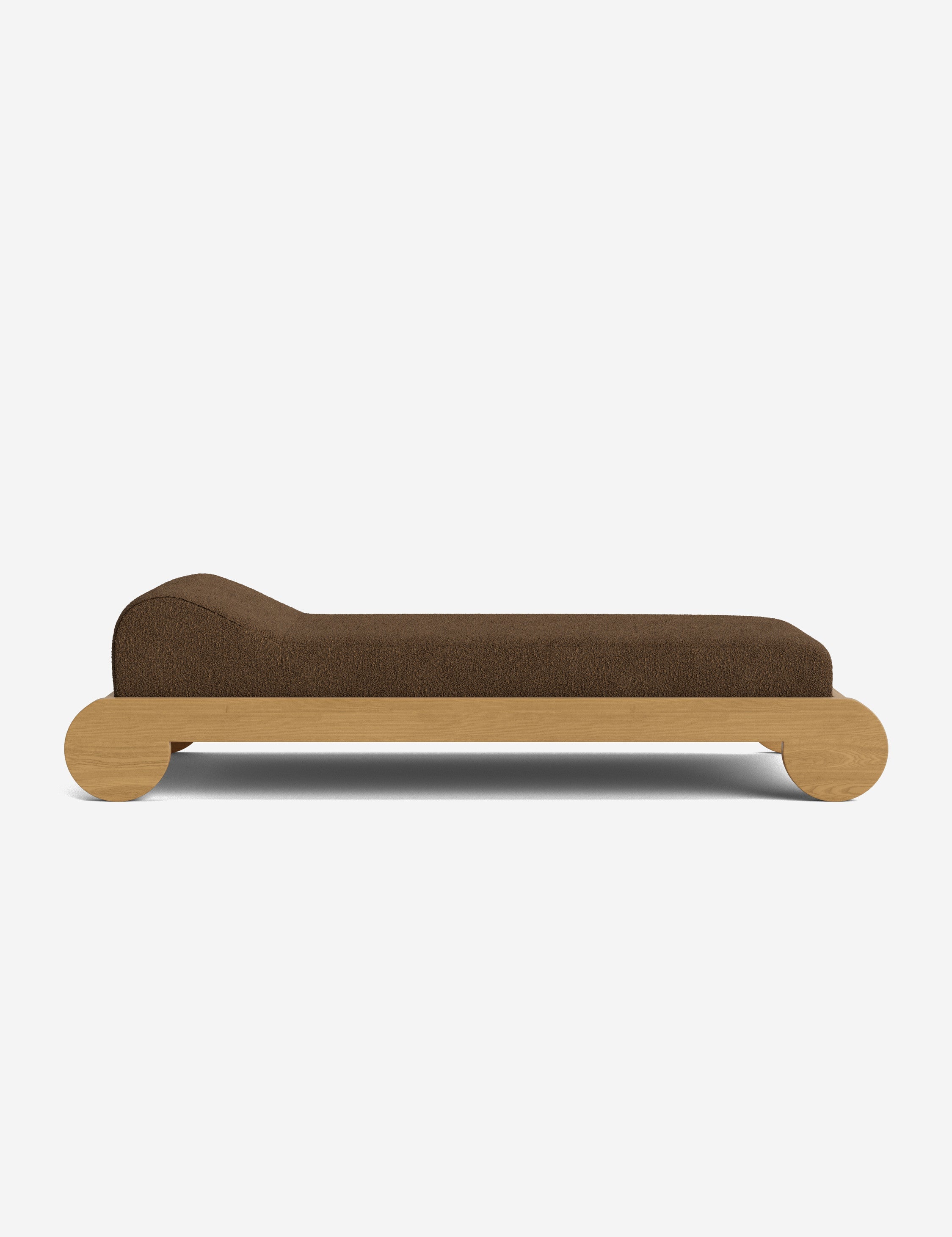 Lulu and Georgia Ionic Daybed by Sarah Sherman Samuel - view 6