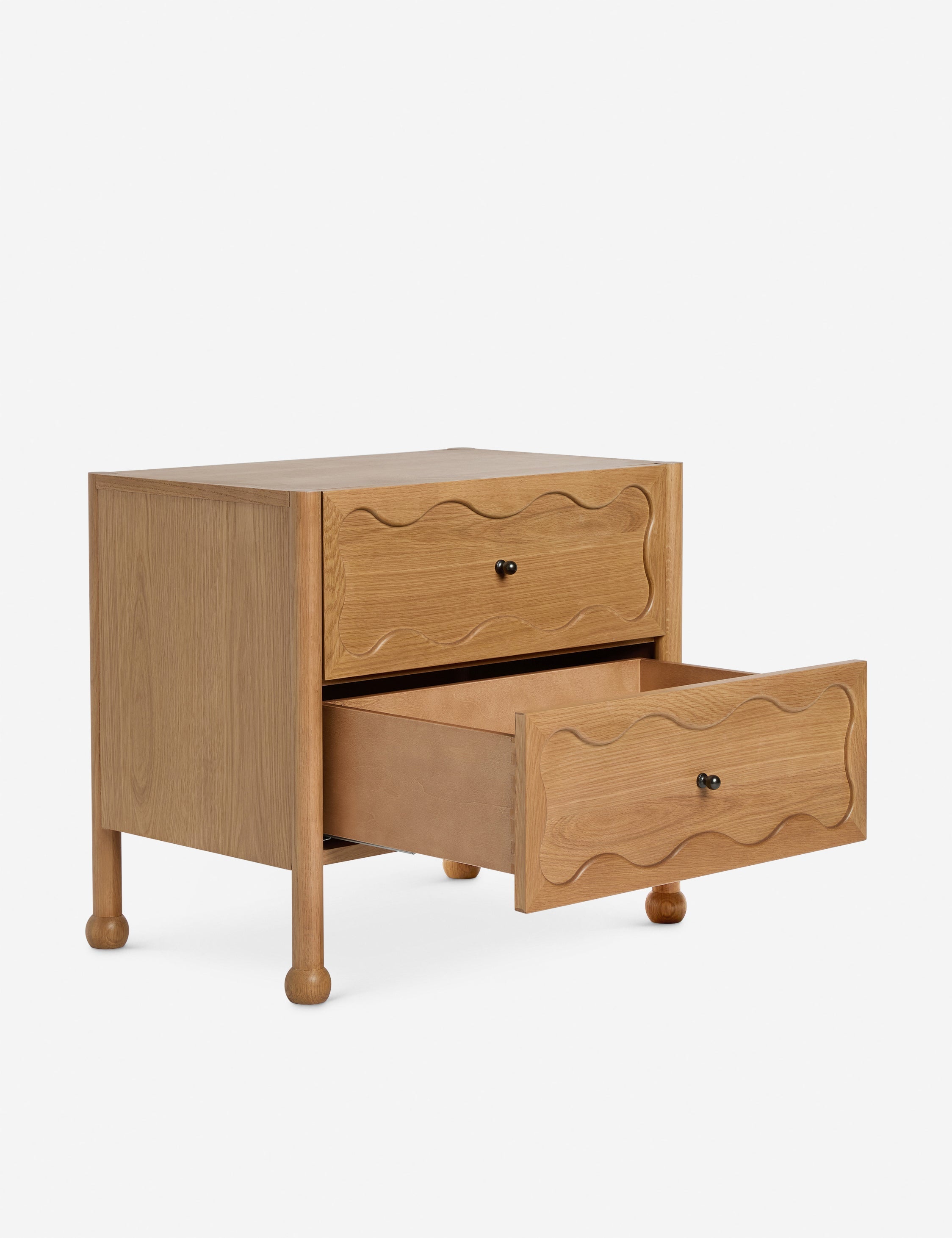 Lulu and Georgia Fontaine Nightstand by Aimee Song - view 5