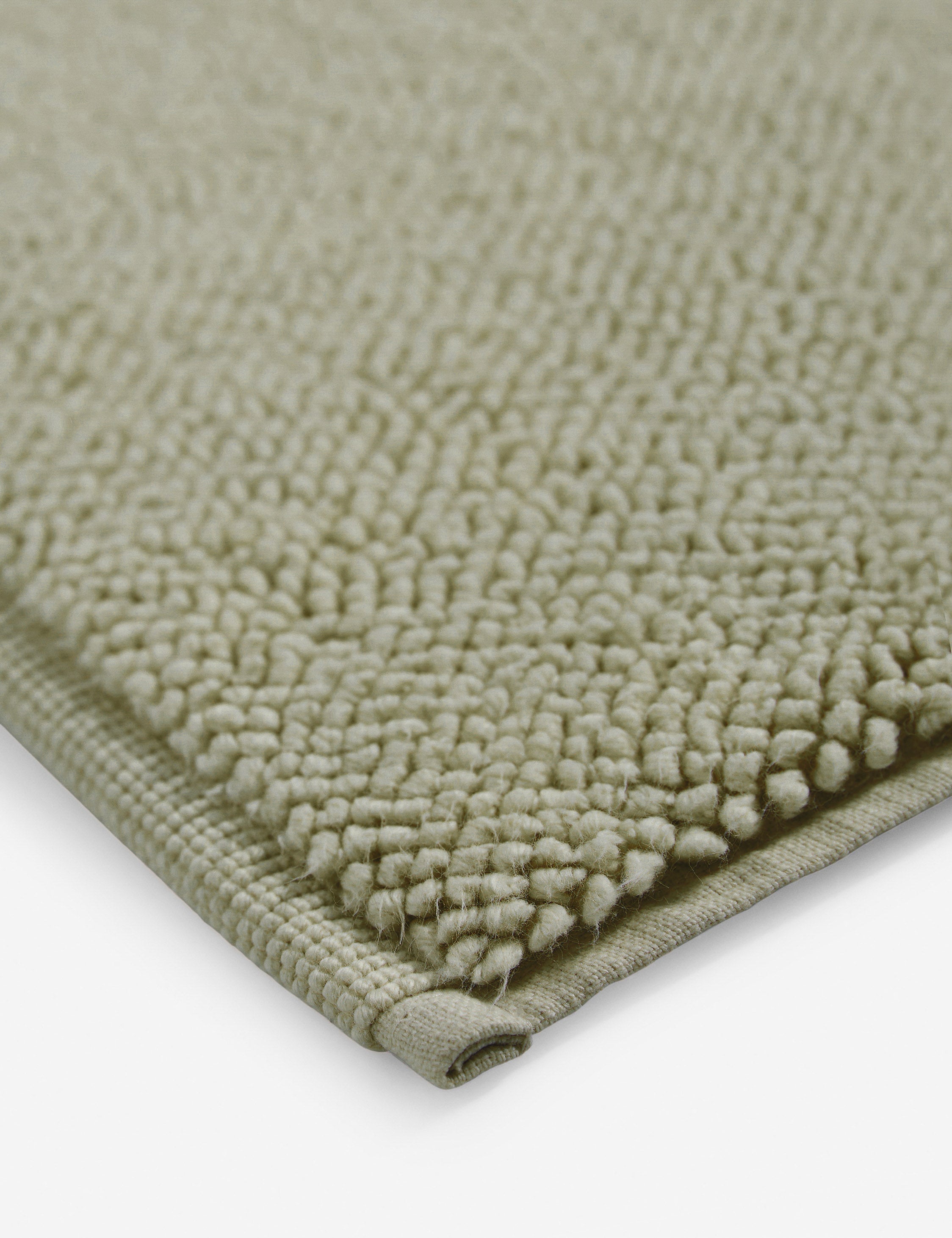 Lulu and Georgia Nell Organic Cotton Bath Mat - view 26