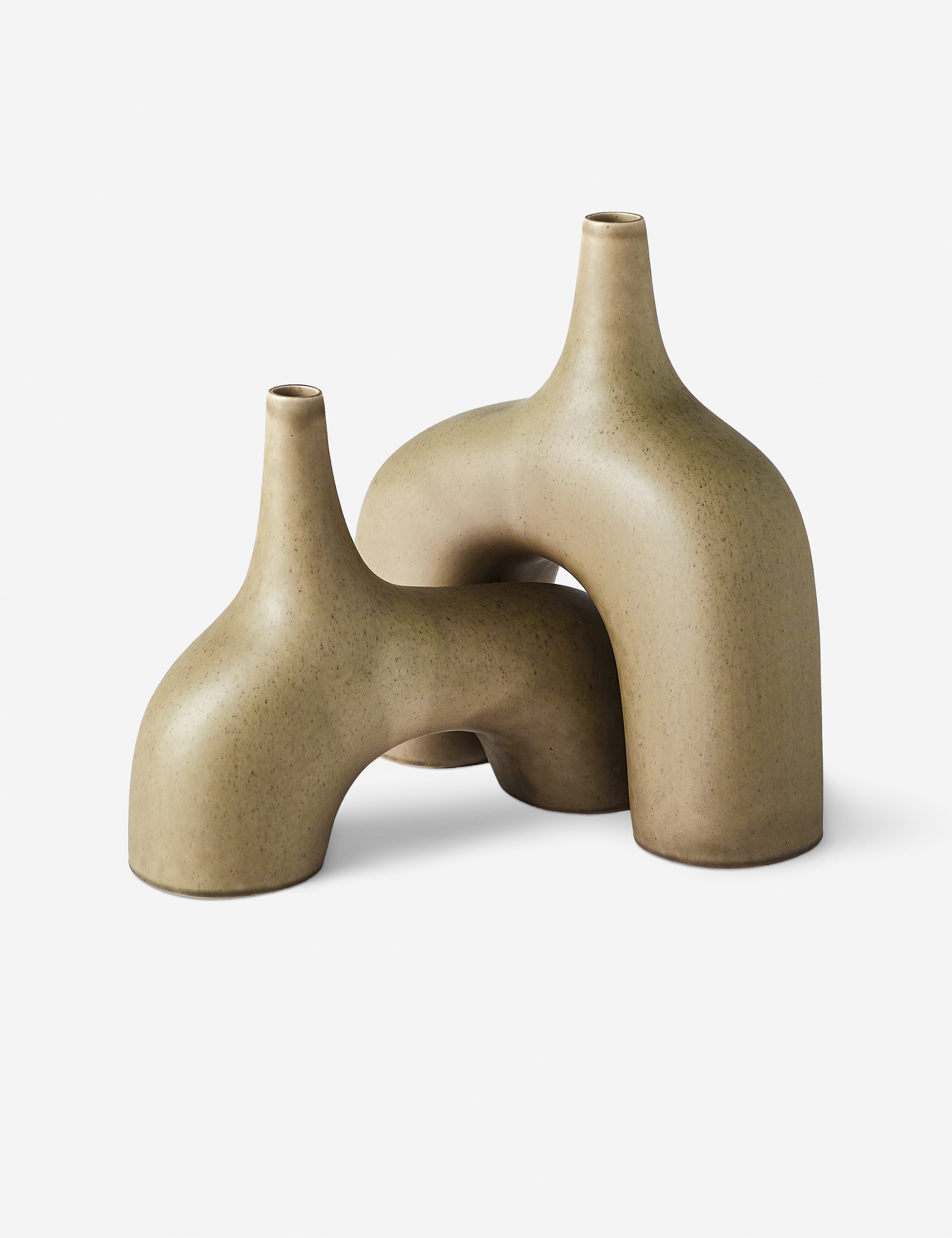 Lulu and Georgia Leonor Decorative Vase - view 15