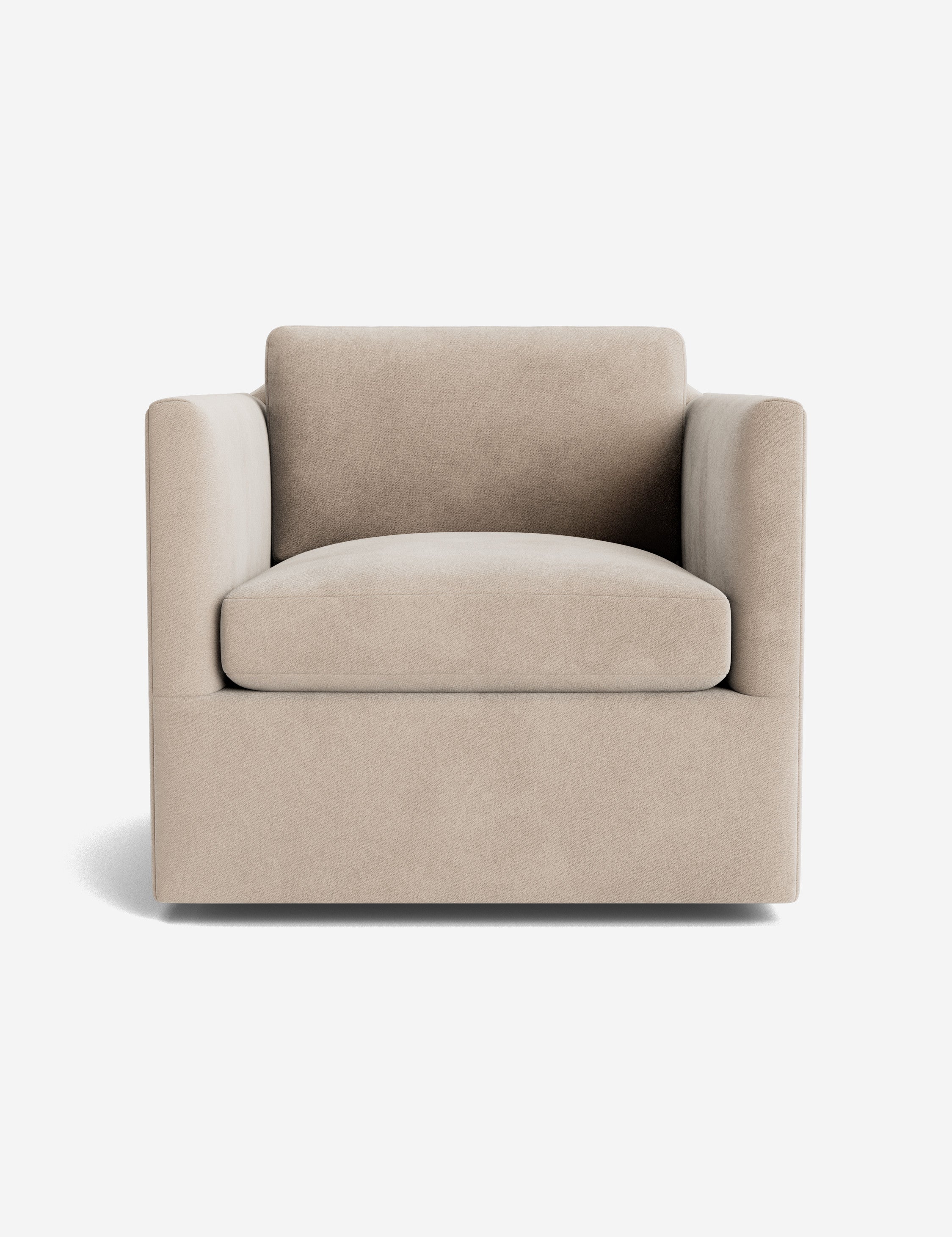 Lulu and Georgia Lotte Swivel Chair - view 28