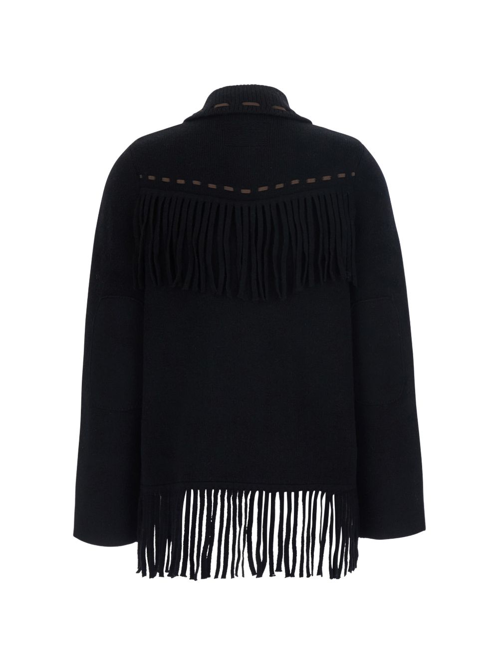 GUEST IN RESIDENCE Jacket – Wool 70%, Cashmere 30% - view 2