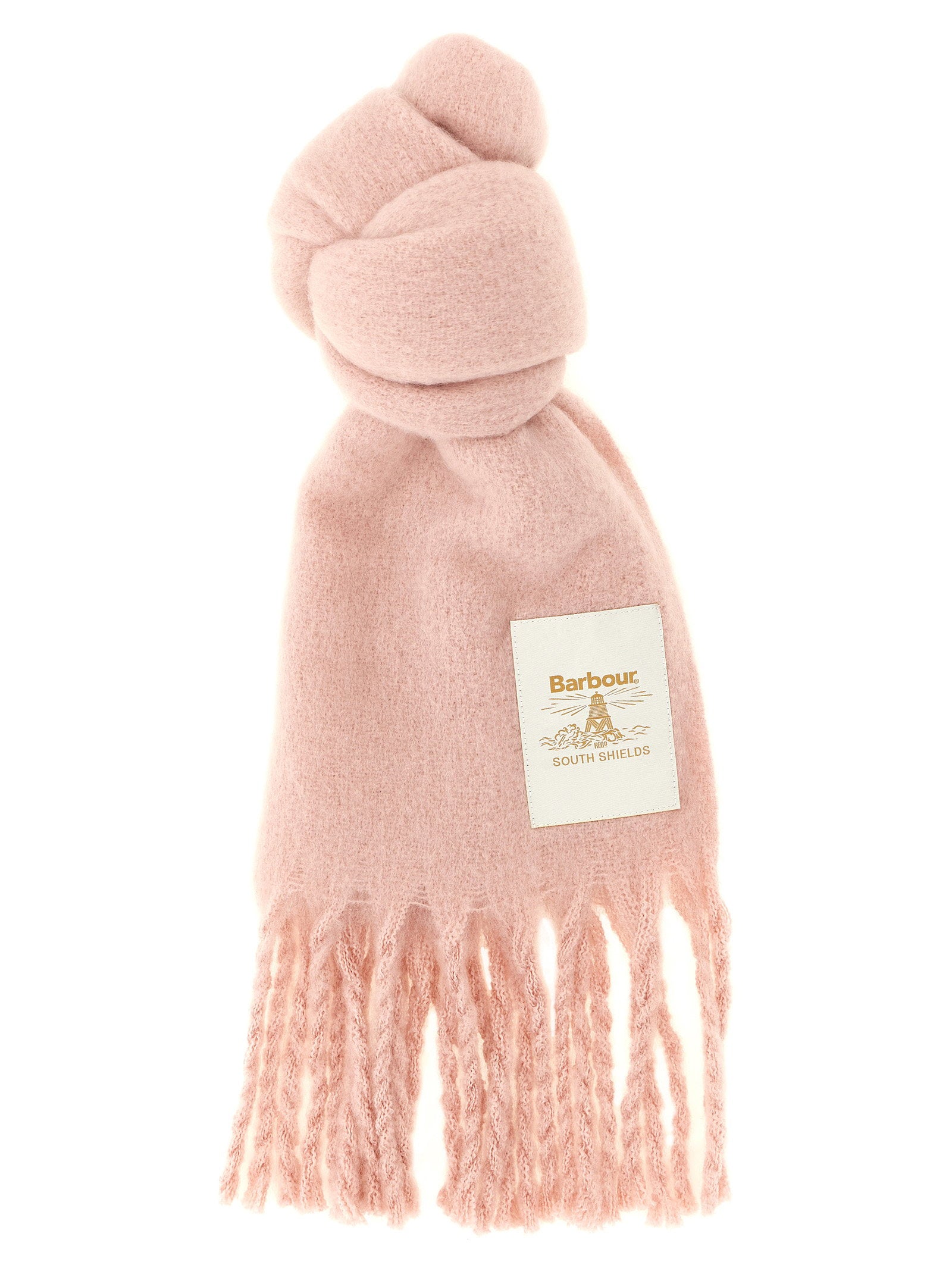 Barbour Ellison Scarf – 100% polyester