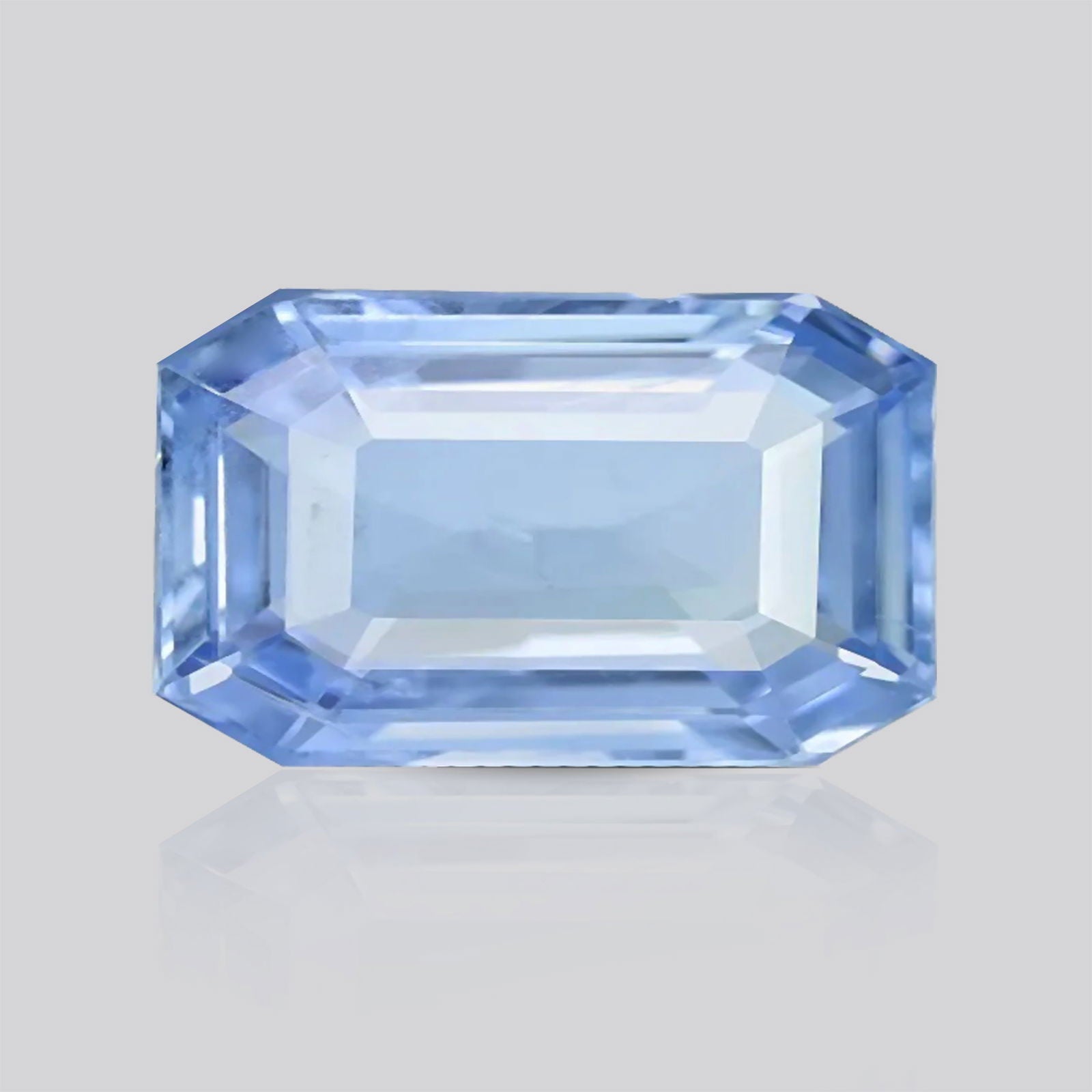 Blue sapphire 3 – Gemsmantra Blue Sapphire (3.78 Ratti, 3.44 Carat)