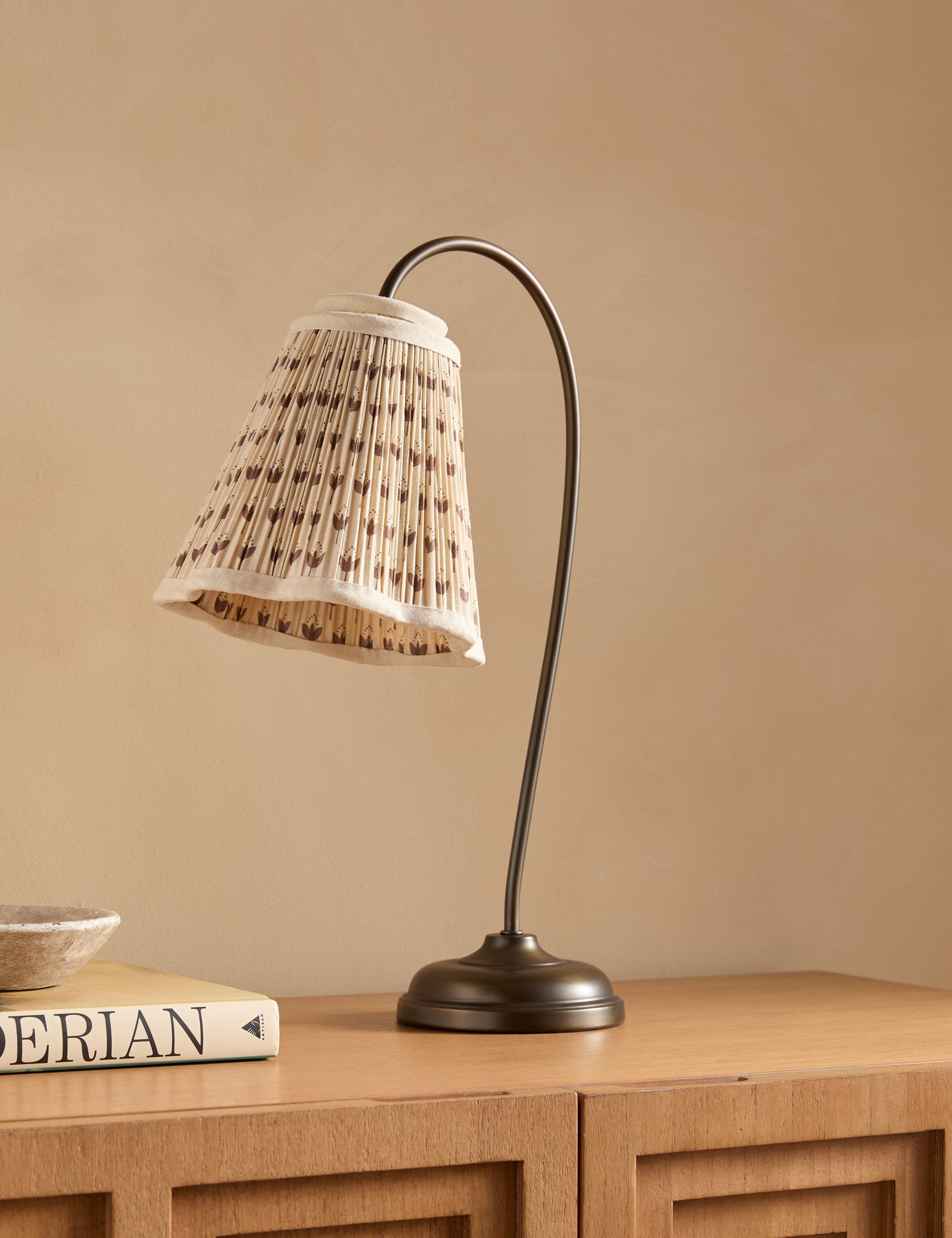 Lulu and Georgia Desk Table Lamp