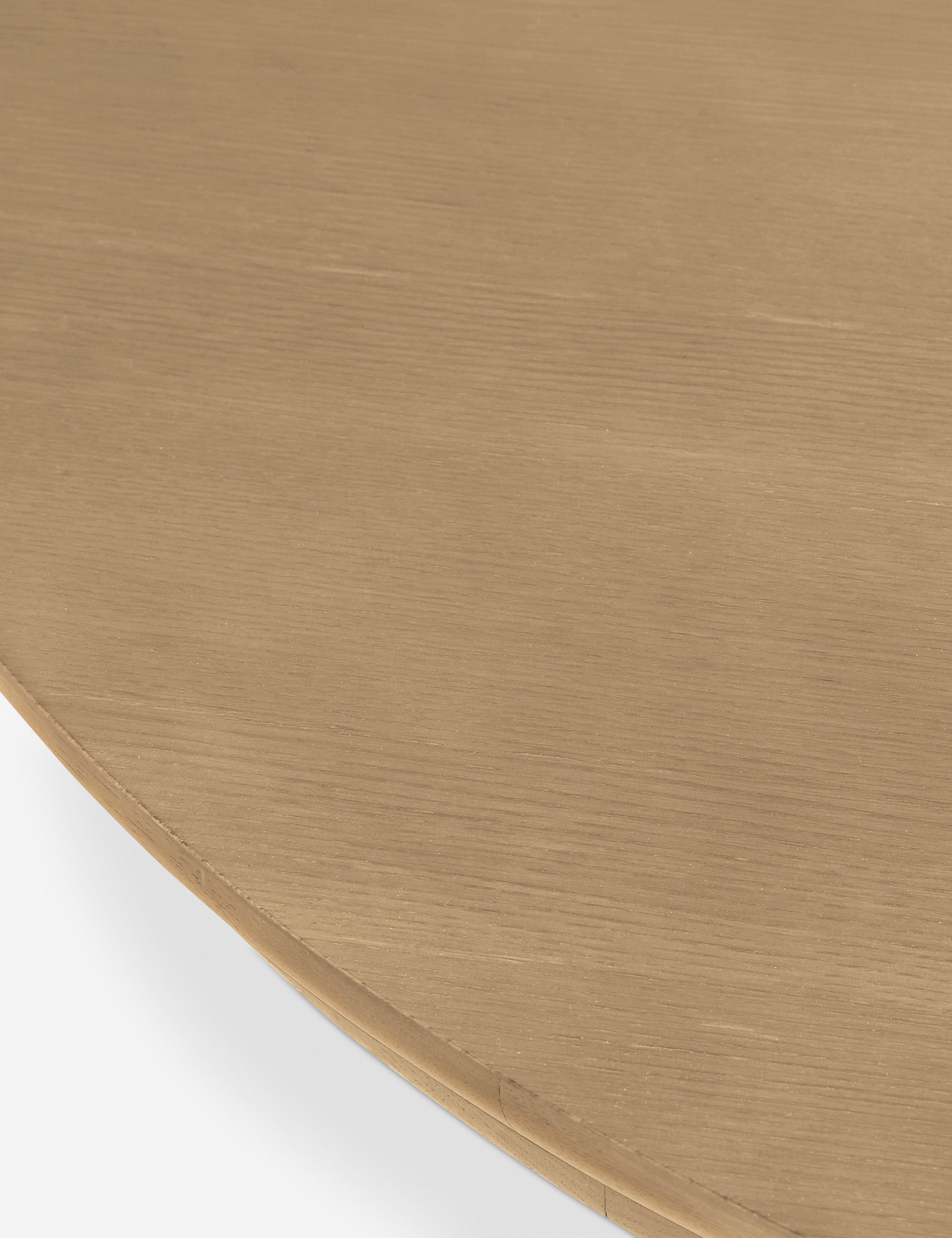 Lulu and Georgia Nycola Extendable Oval Dining Table - view 17