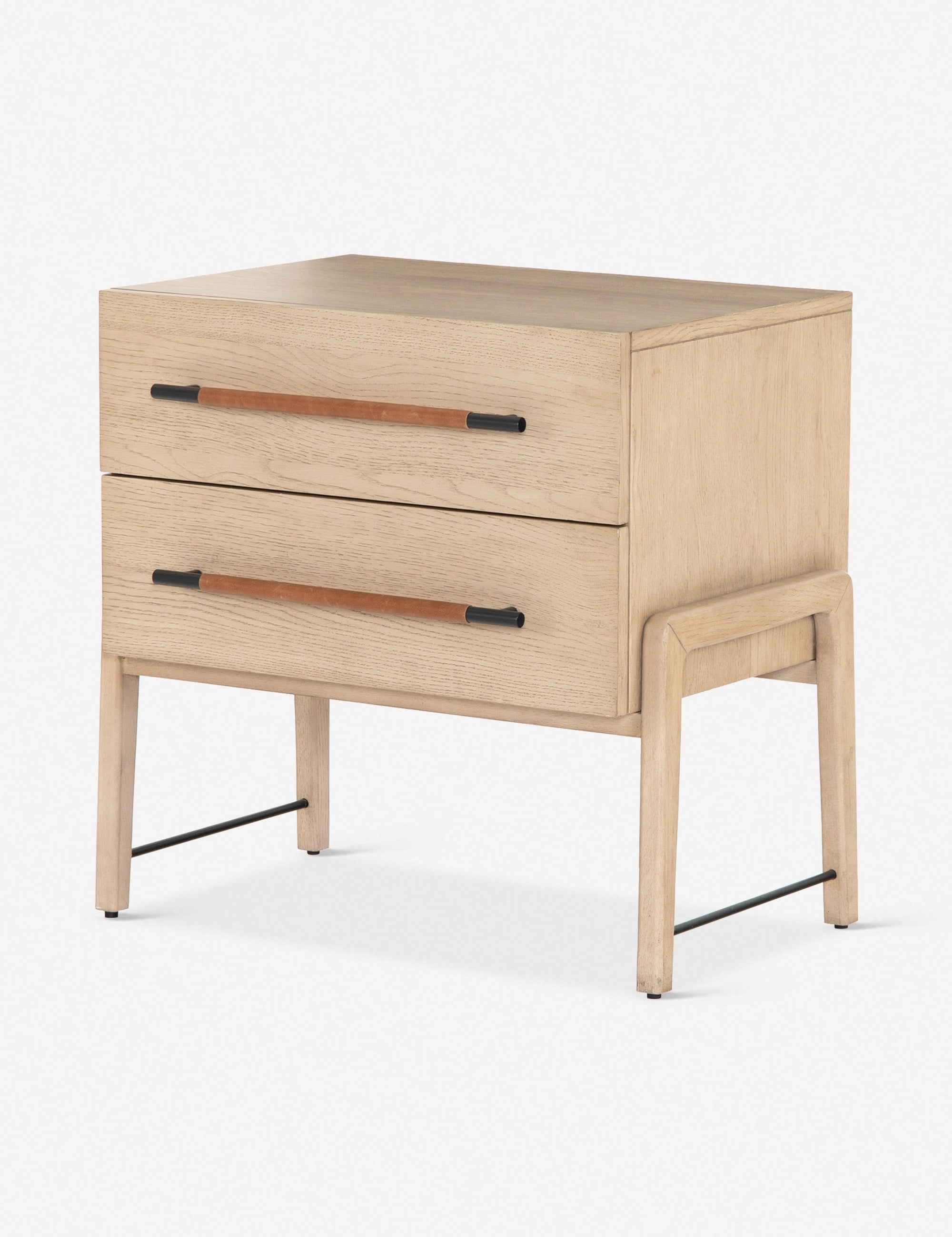 Lulu and Georgia Avalon Nightstand - view 2