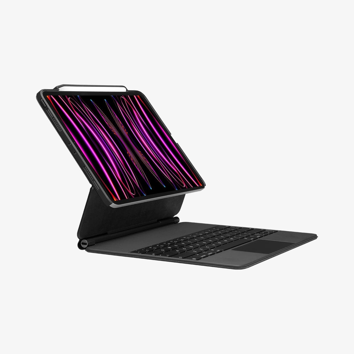 iPad Pro Series - Thin Fit Pro – Black - view 4