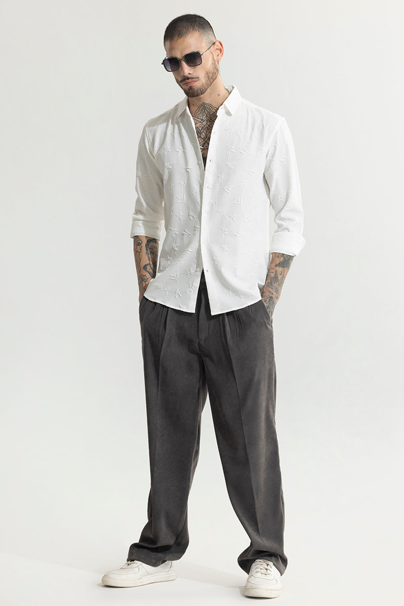 SNITCH Swarder White Shirt - view 3