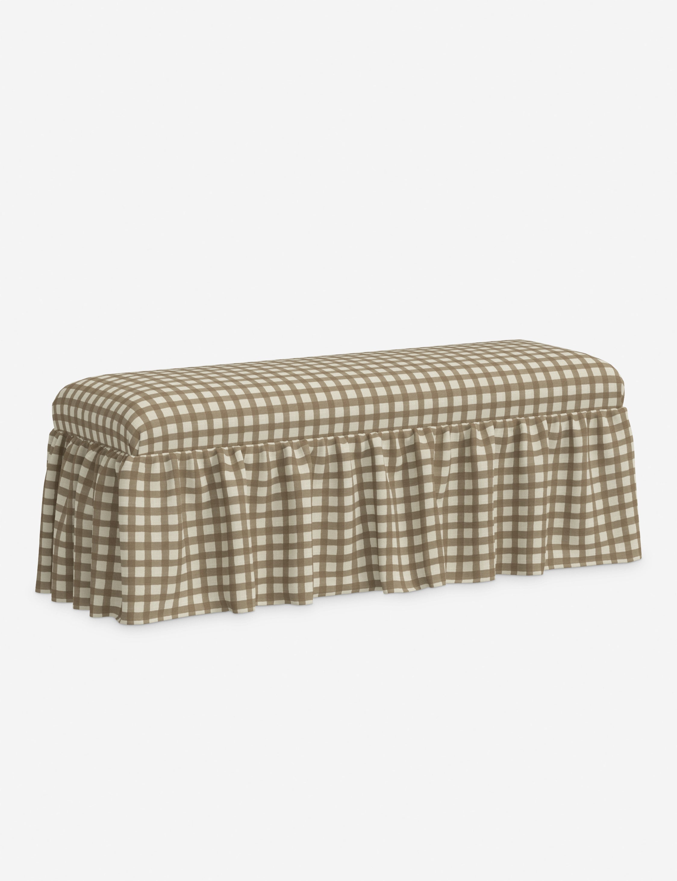 Lulu and Georgia Wilm Dining Bench - view 35