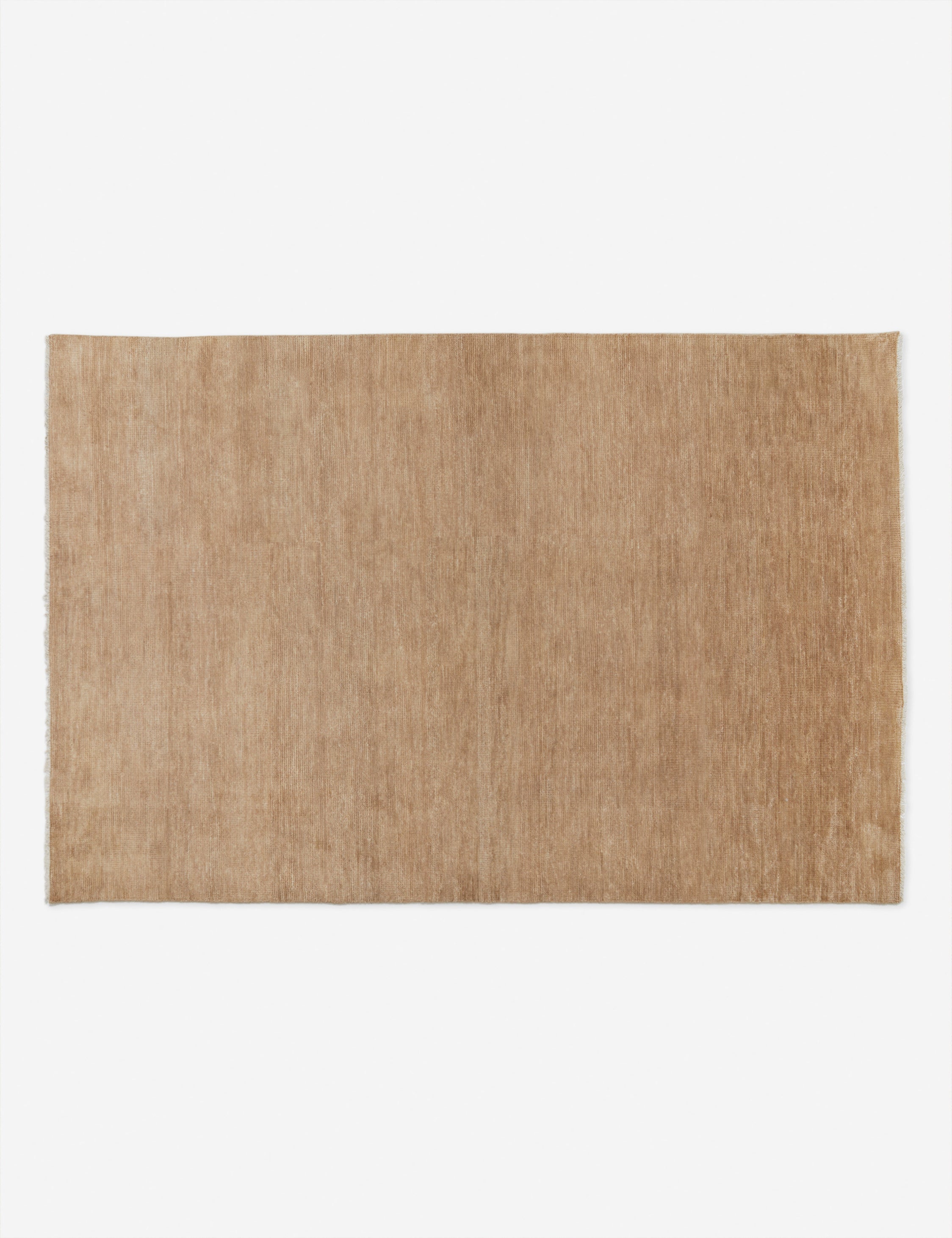 Lulu and Georgia Heritage Hand-Knotted Wool Rug - view 25