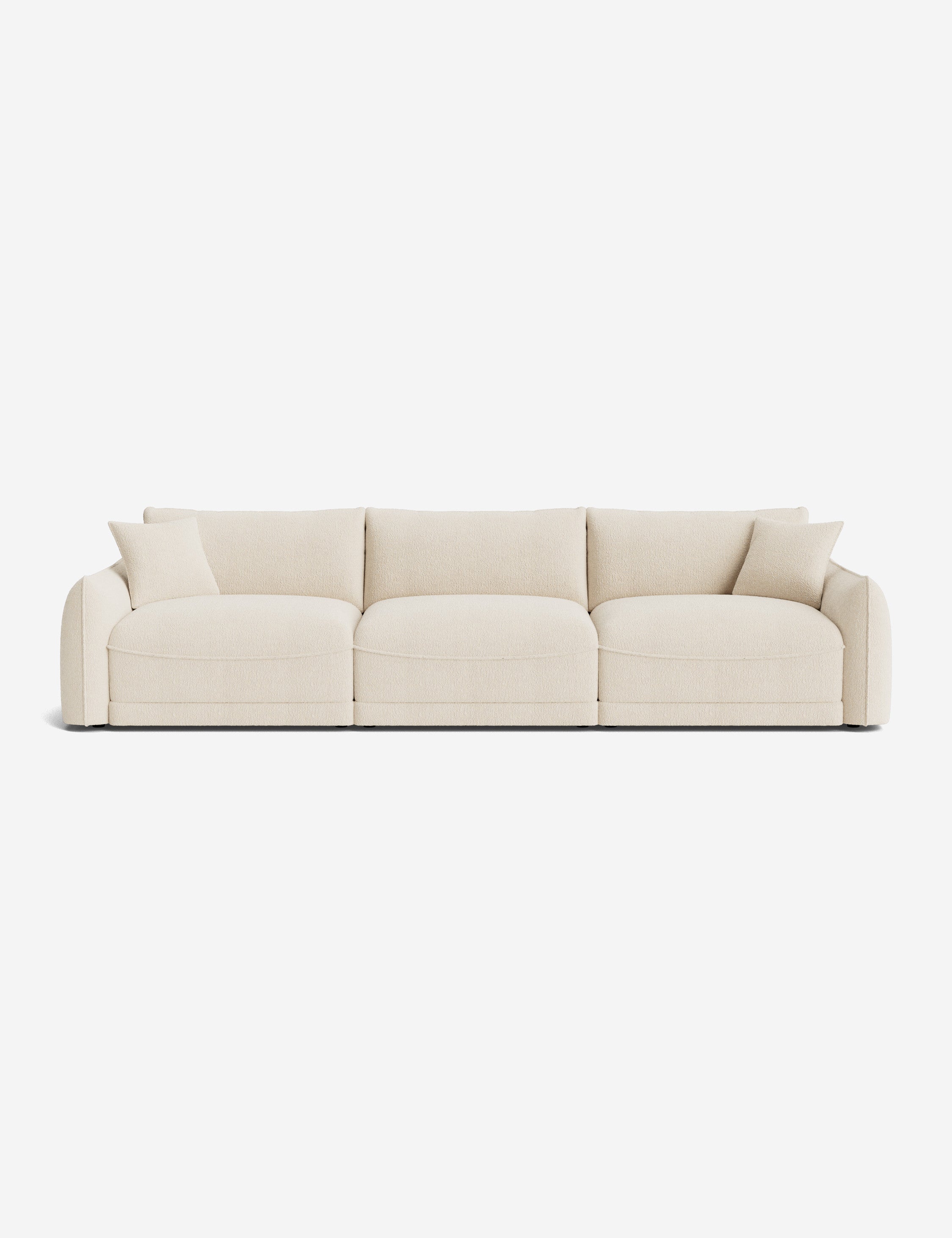 Lulu and Georgia Balmer Modular Sofa
