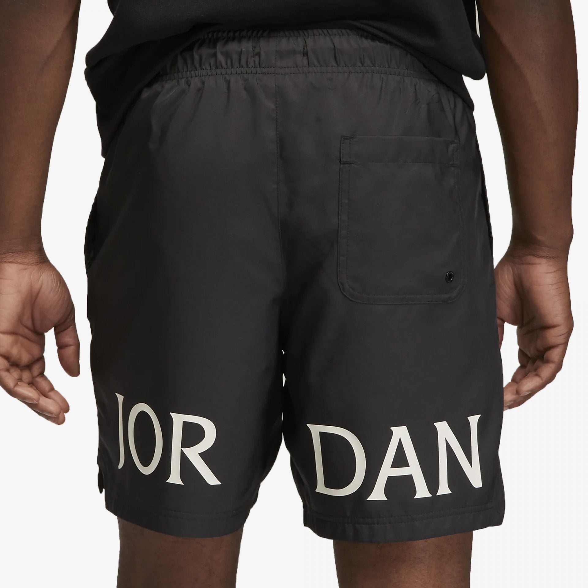 Jordan | JORDAN ESSENTIALS POOLSIDE SHORTS - view 2