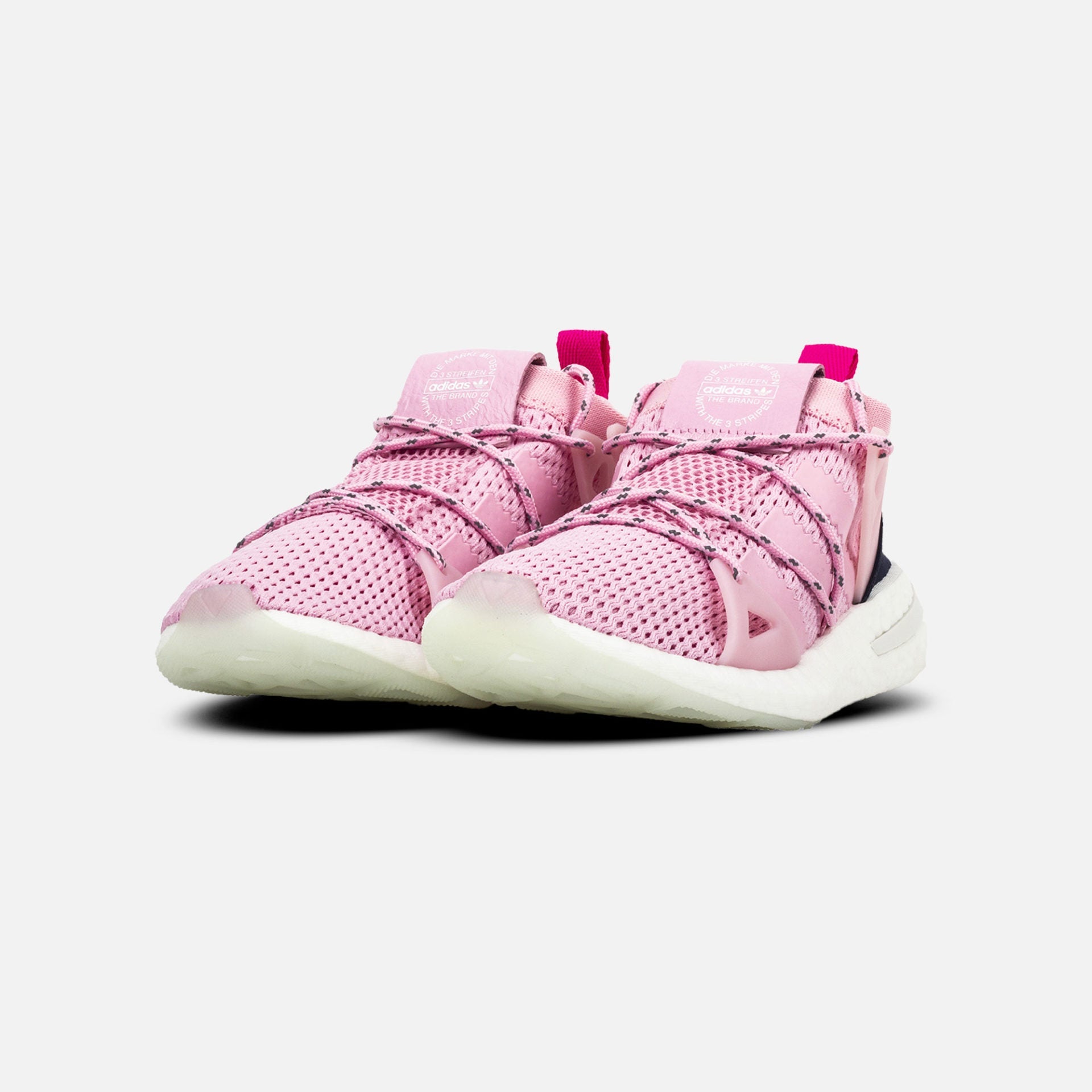 Adidas Originals | ARKYN W PINK - view 2