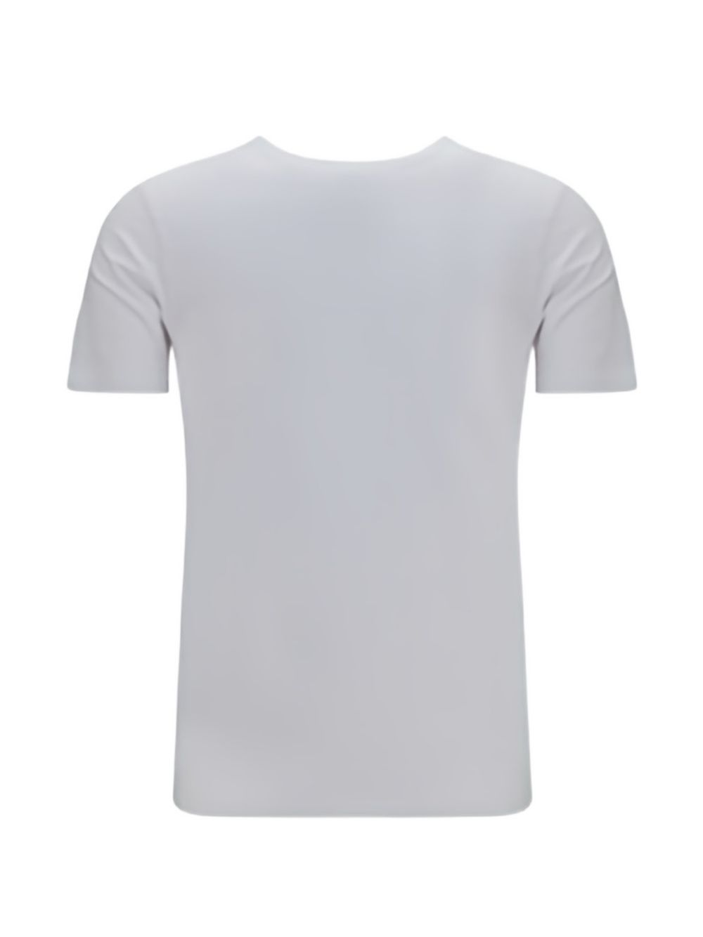 Maison Kitsuné Maison Kitsuné Shirt – Organic Cotton 100% - view 3