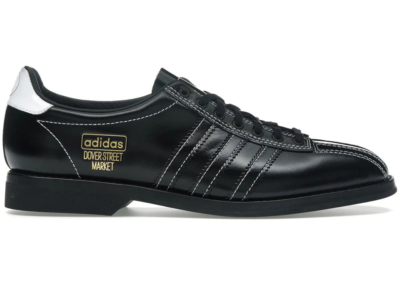adidas Bowling Brain Dead Dover Street Market Black