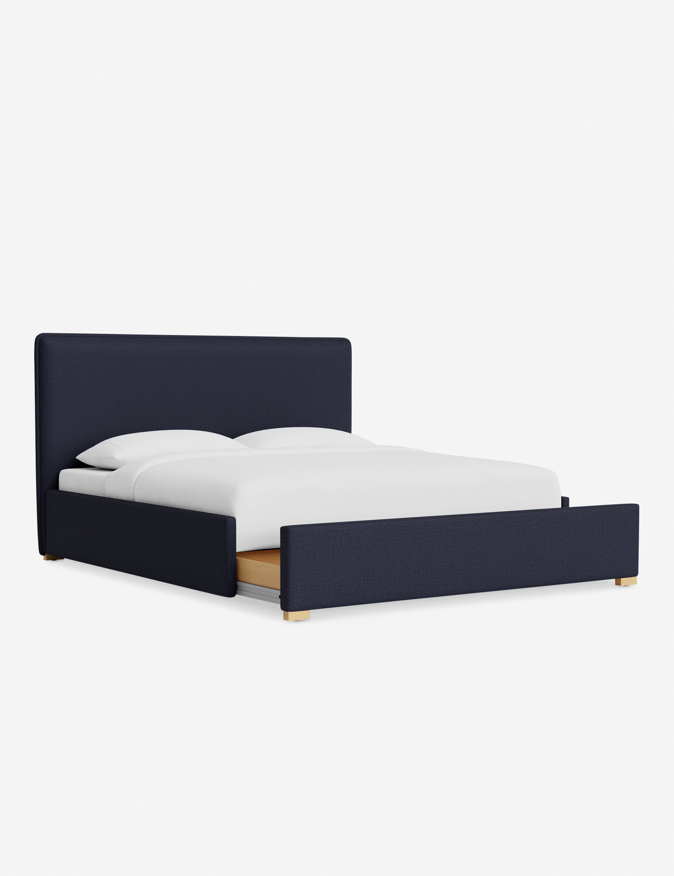 Lulu and Georgia Johnson Storage Bed - view 154