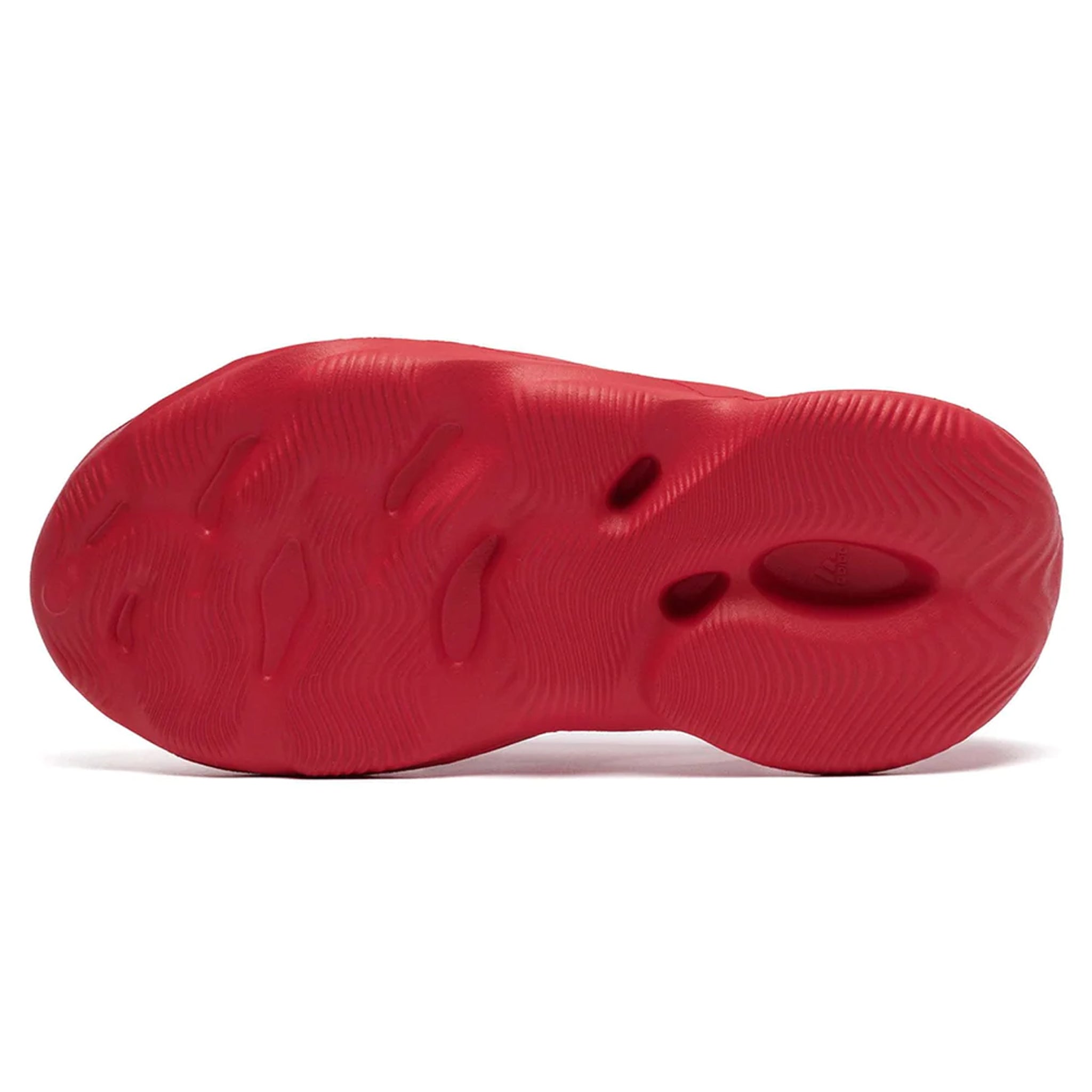 Adidas Yeezy Foam RNNR Vermillion – Red - view 6