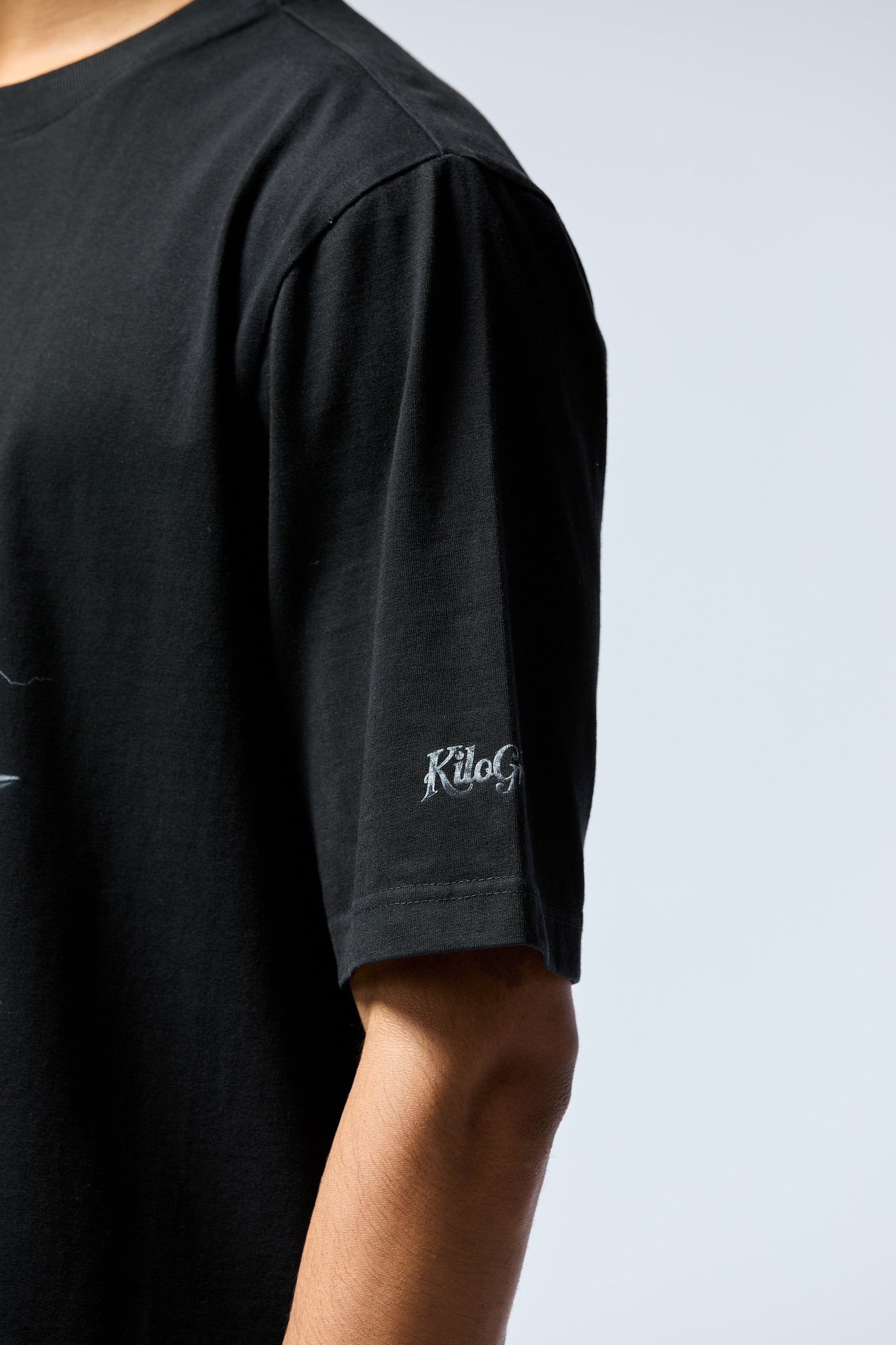 Kilogram 'post Dream' T-shirt - view 6