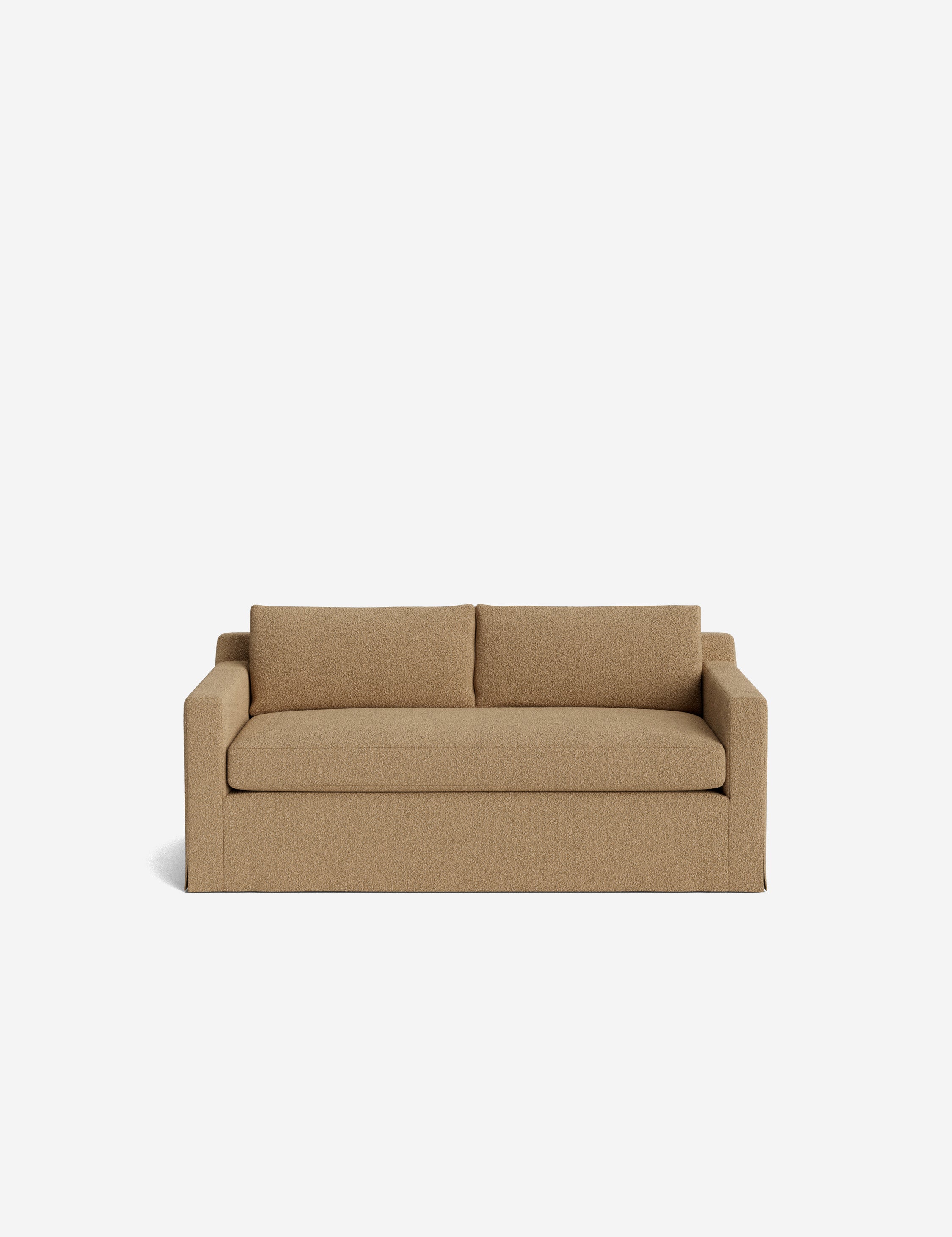 Lulu and Georgia Tadita Slipcover Sofa - view 166