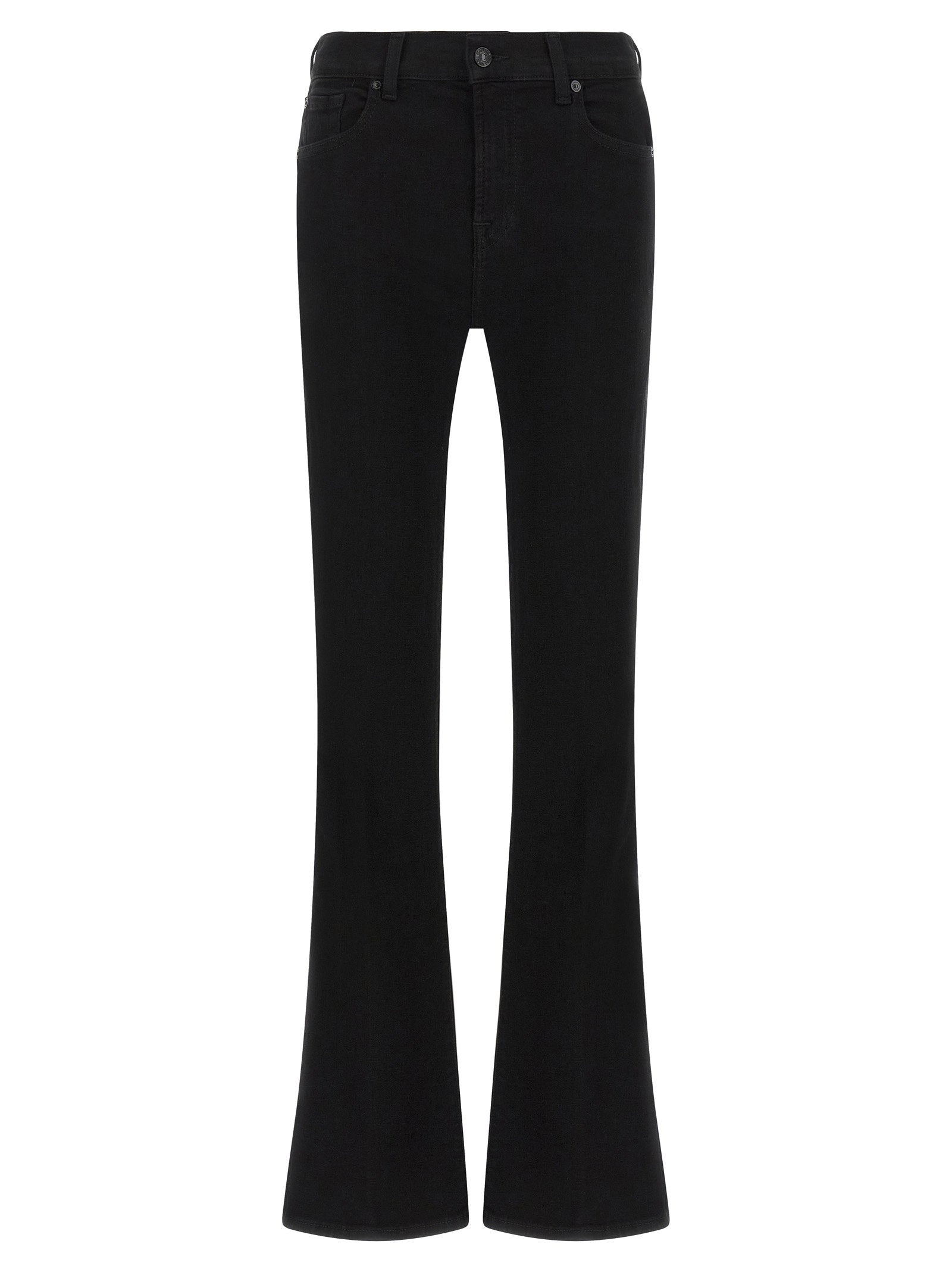 7 For All Mankind Bootcut Jeans – 94% cotton 6% elastane