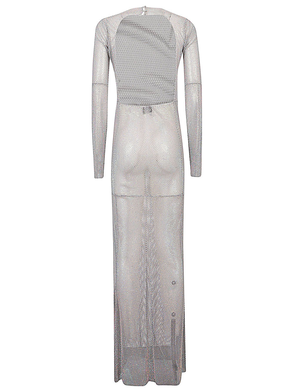 Santa Brand Maxi dress - view 2