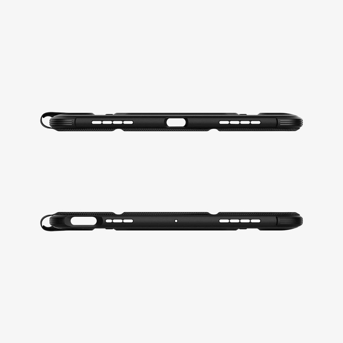 iPad Air Series - Rugged Armor Pro – Black - view 13