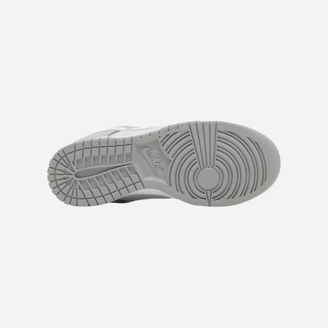 Nike Dunk Low Lx Light Smoke Grey (women's) - view 2