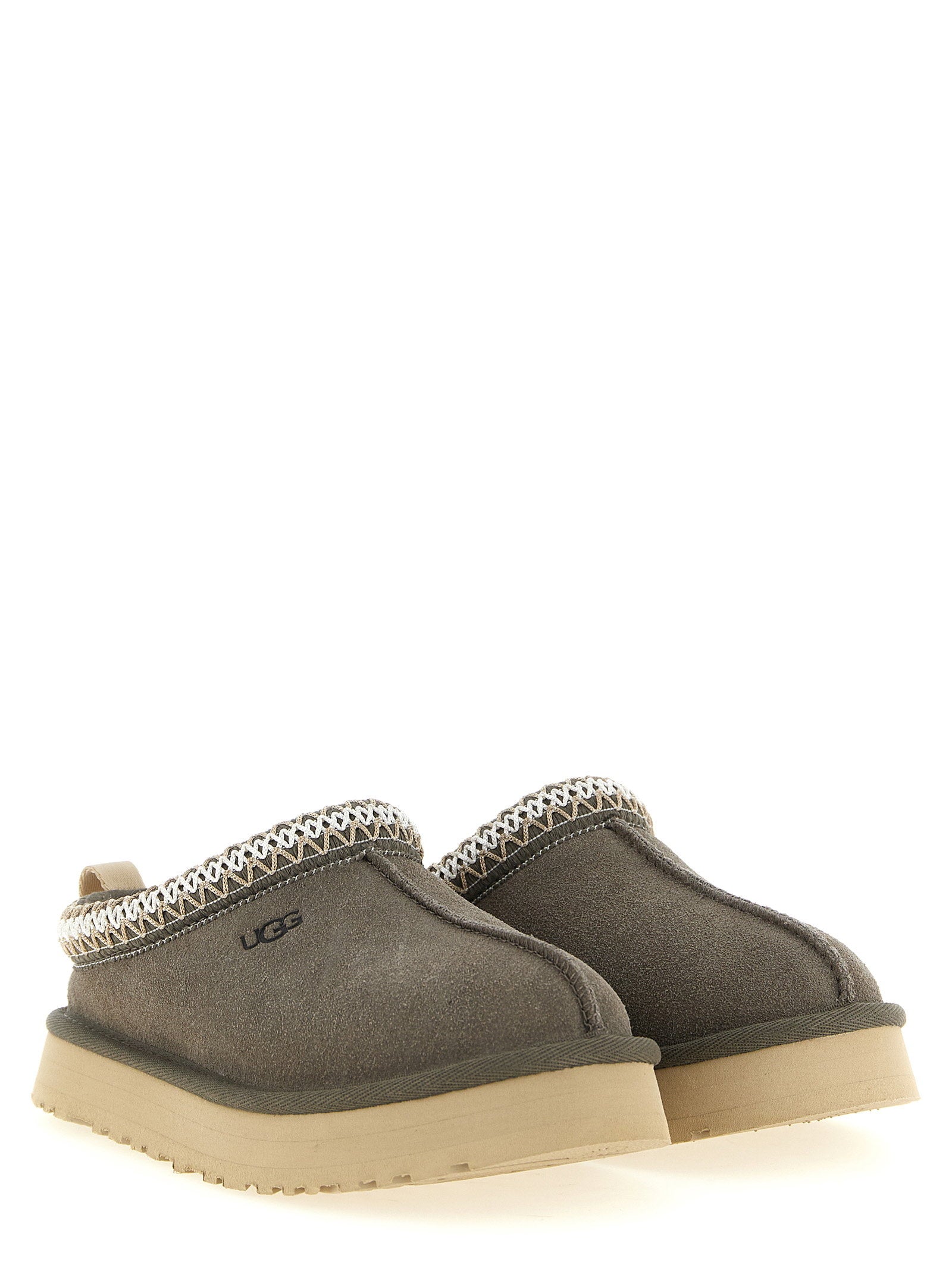 UGG Tazz Sabots – 74% leather, 26% textile