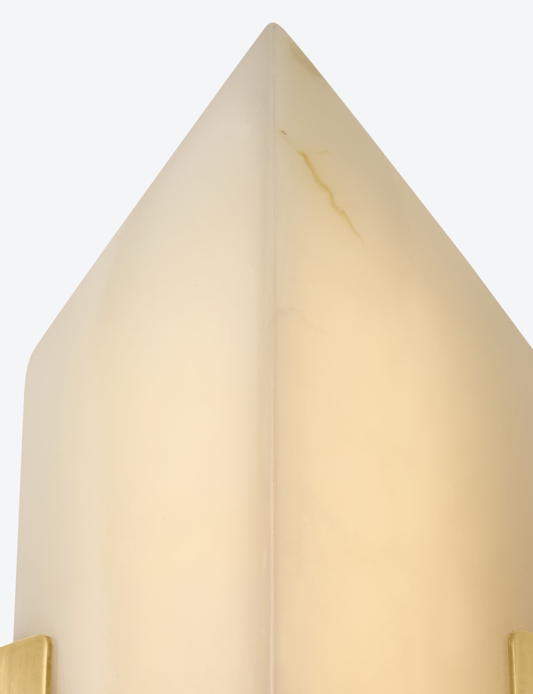 Lulu and Georgia Ashley Sconce – White - view 4