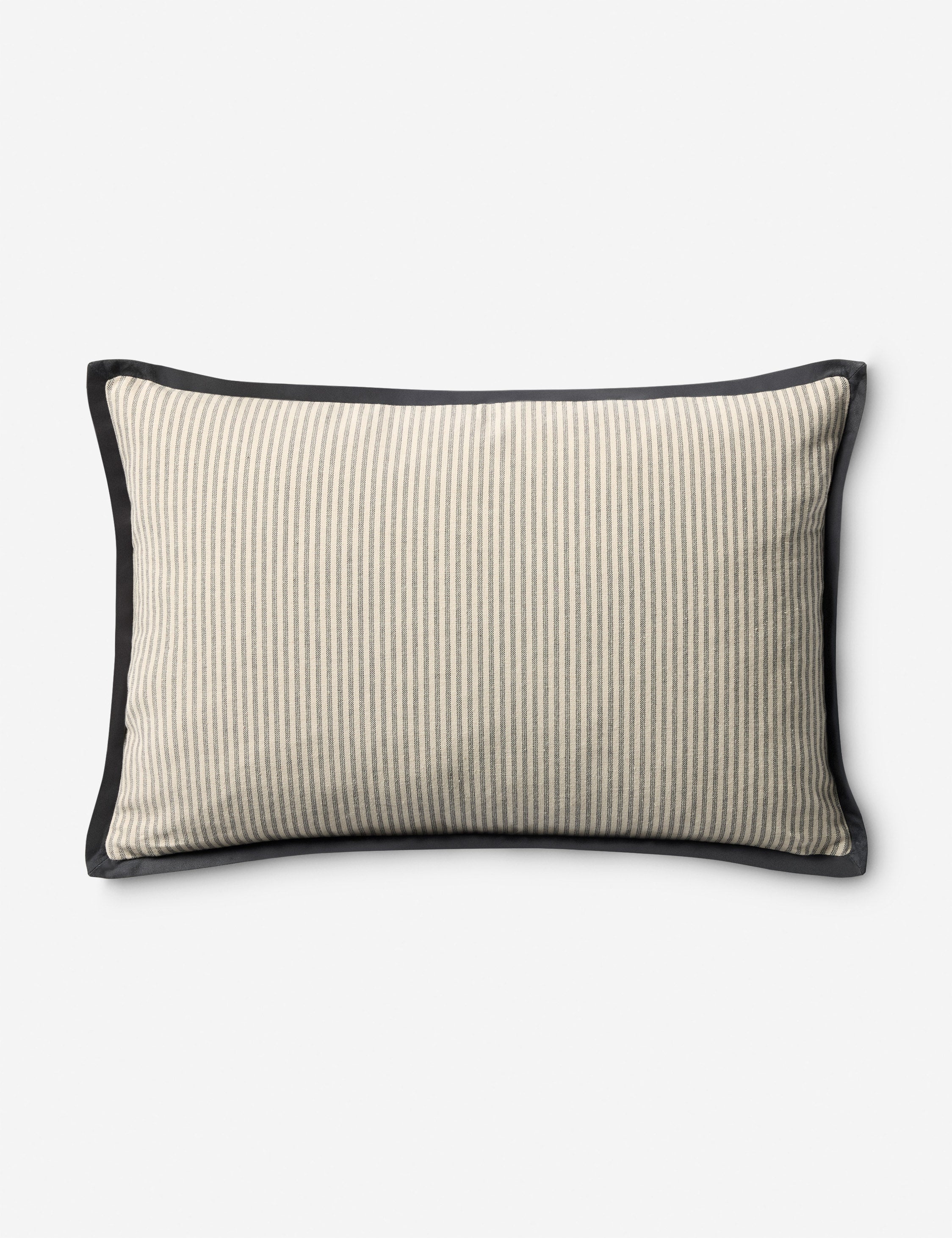 Lulu and Georgia Sullivan Pillow by Jeremiah Brent x Loloi
