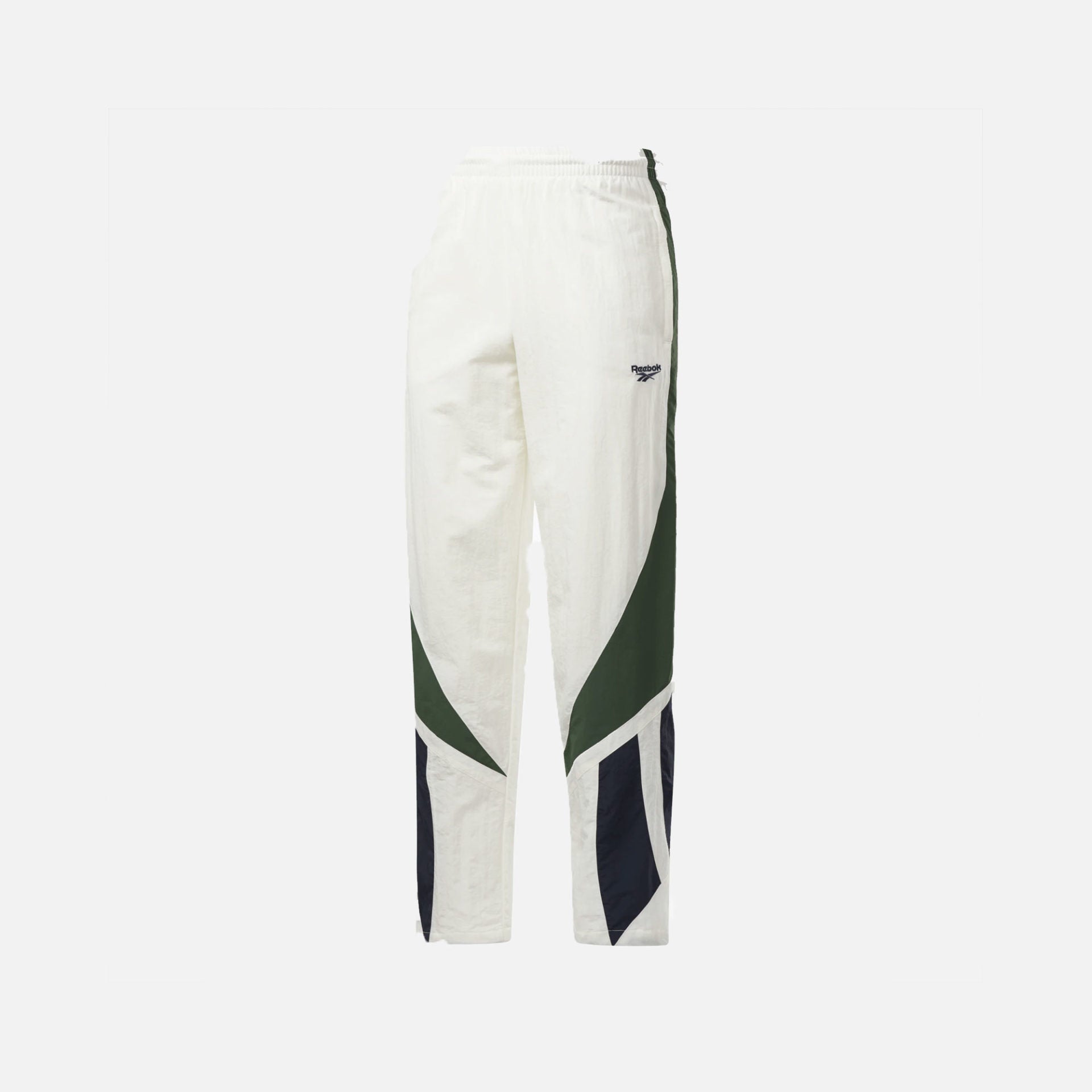 Reebok | CLASSICS TWIN VECTOR PANTS CHALK - view 2