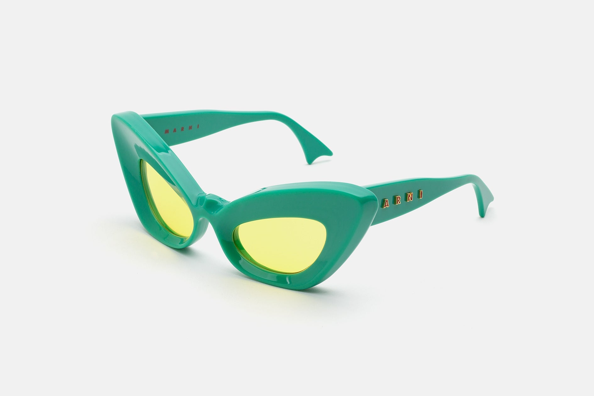 RETROSUPERFUTURE Caelicola Teal - view 2