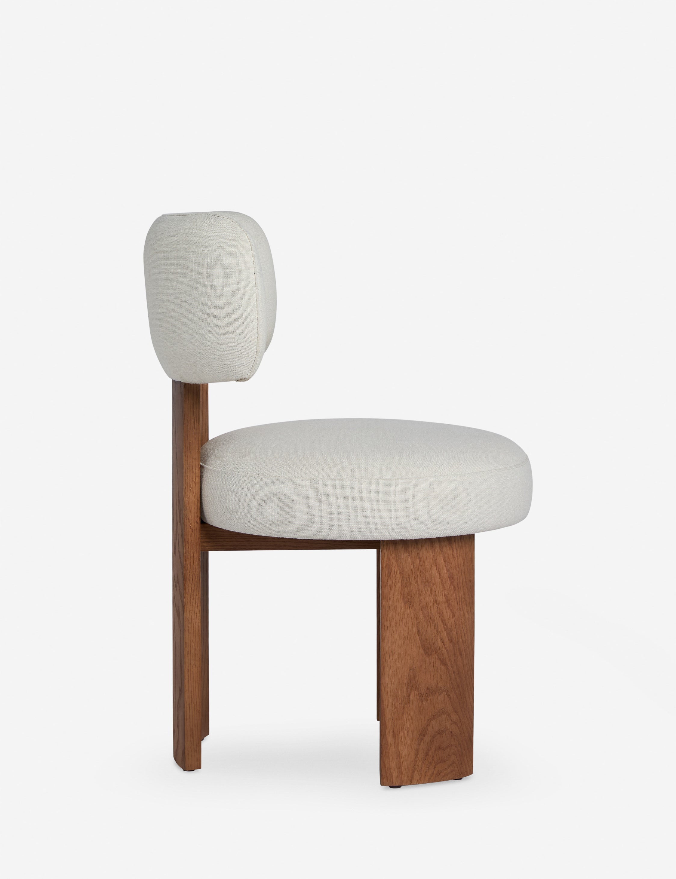 Lulu and Georgia Brisbane Dining Chair - view 7