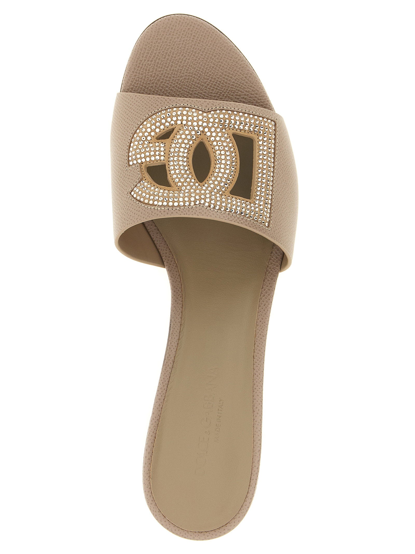 Dolce & Gabbana Karol Mules - view 4