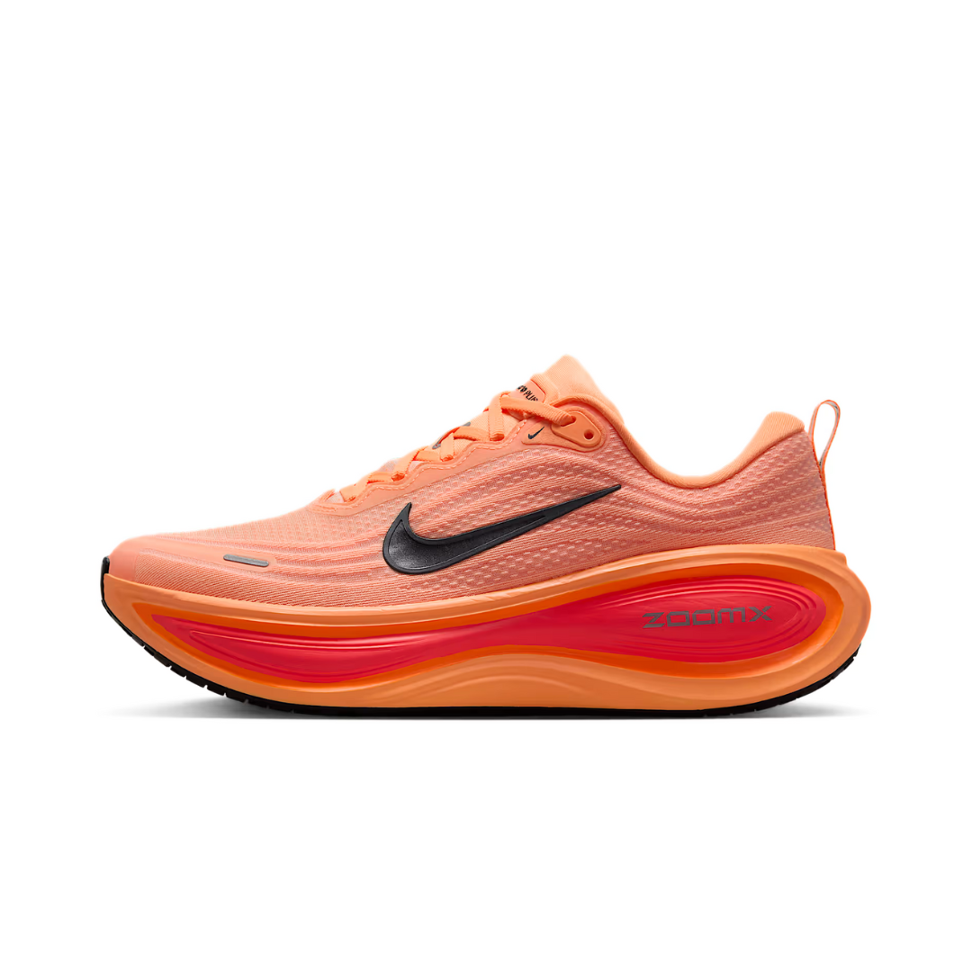 NIKE RUNNING Nike Vomero Plus Orange Pulse