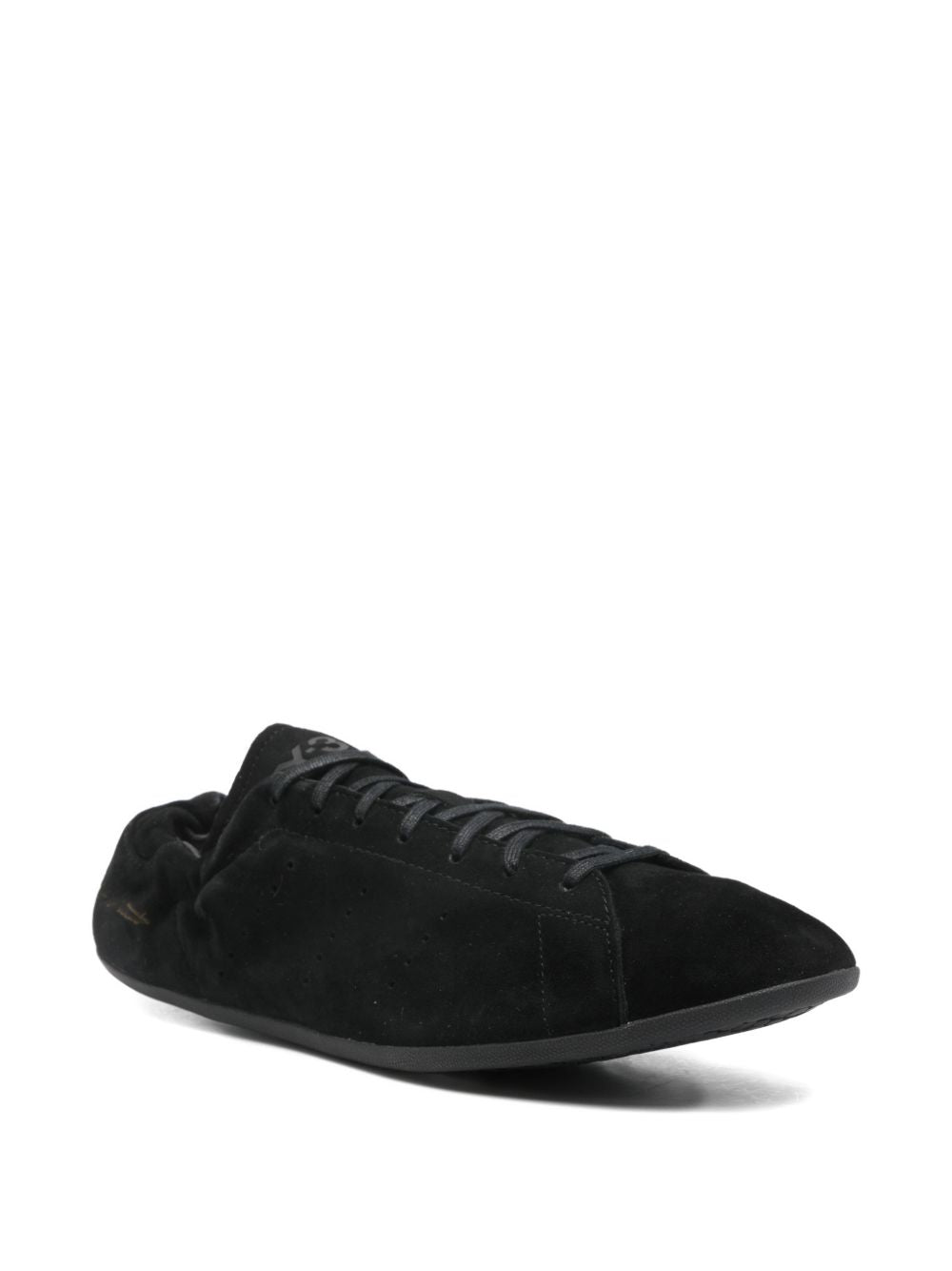 Y-3 STAN SMITH LO PRO Shoes - view 2