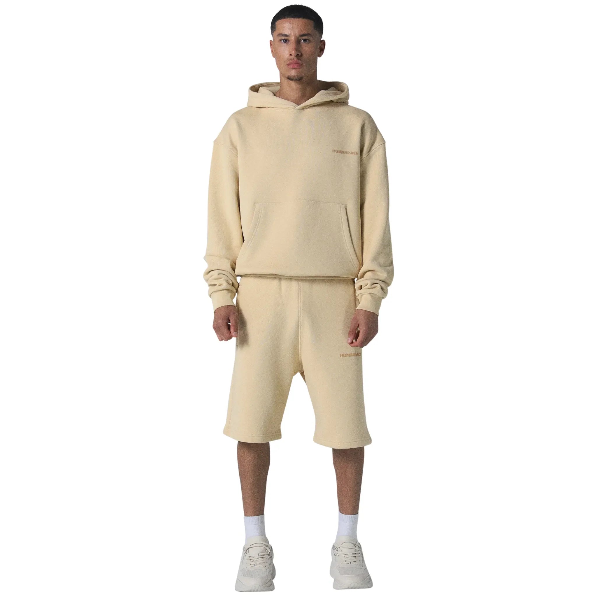 Human Race Erisi Vintage Yellow Hoodie - view 7