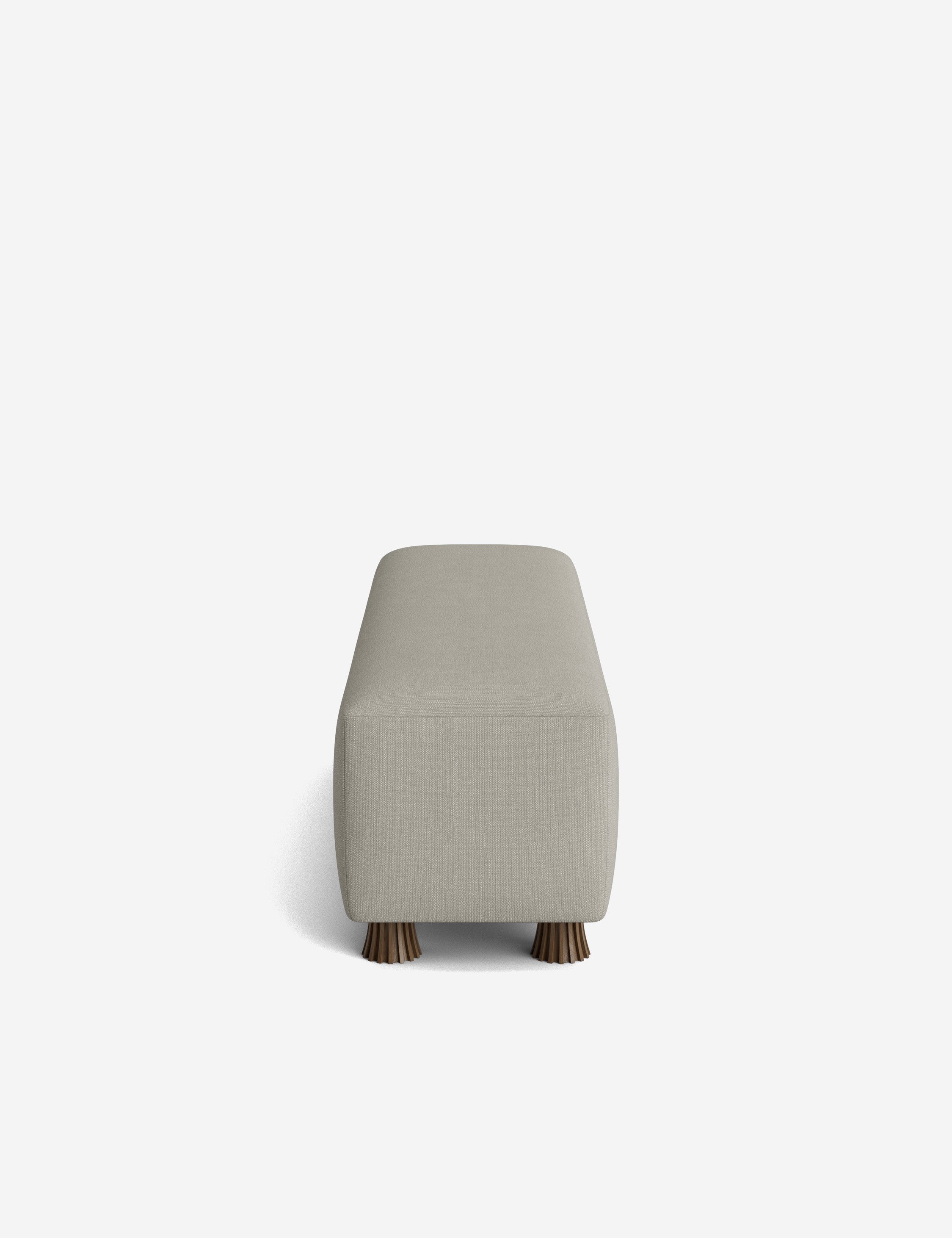 Lulu and Georgia Ansel Bench by DISC Interiors - view 225