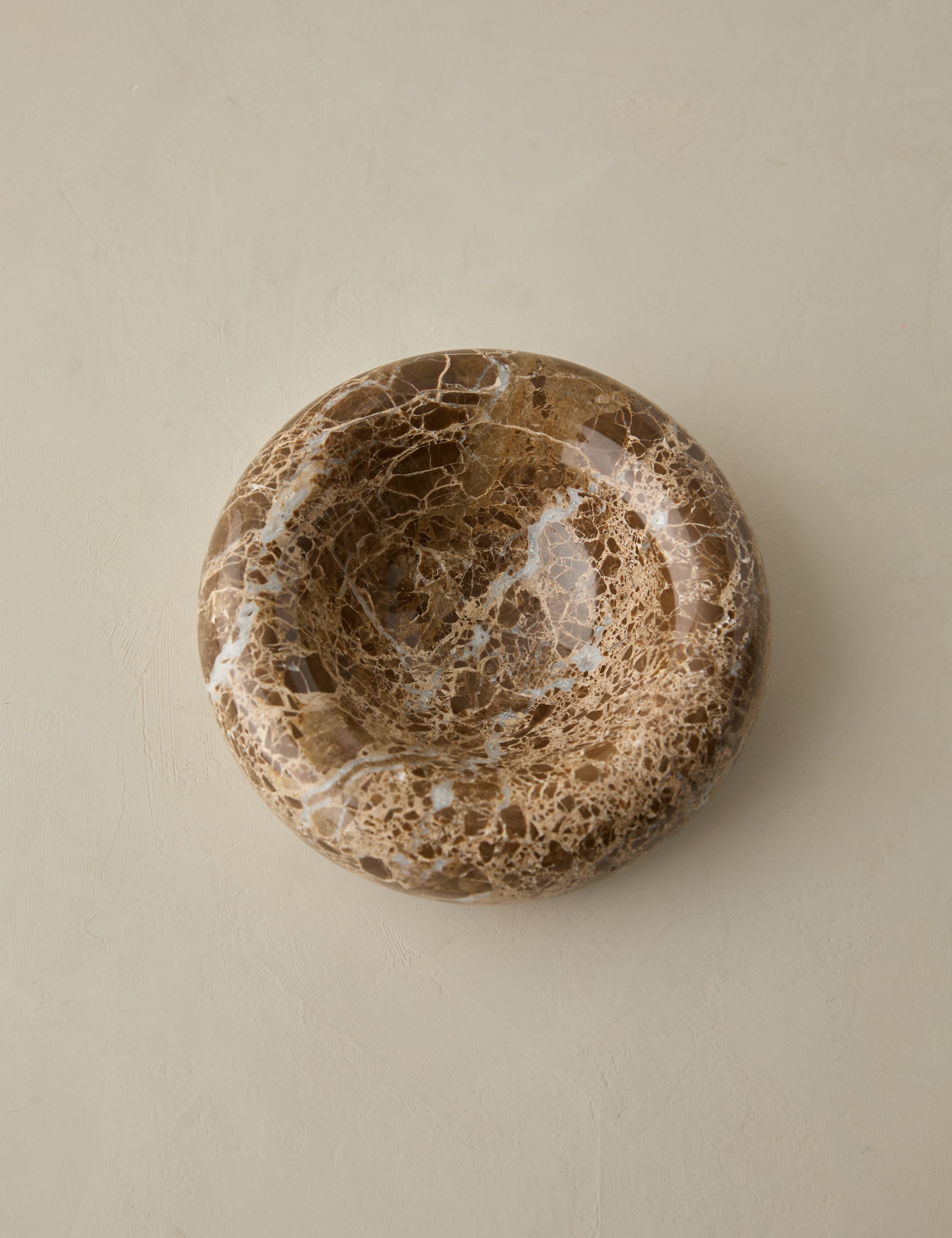 Lulu and Georgia Contour Bowl by Anastasio Home - view 10