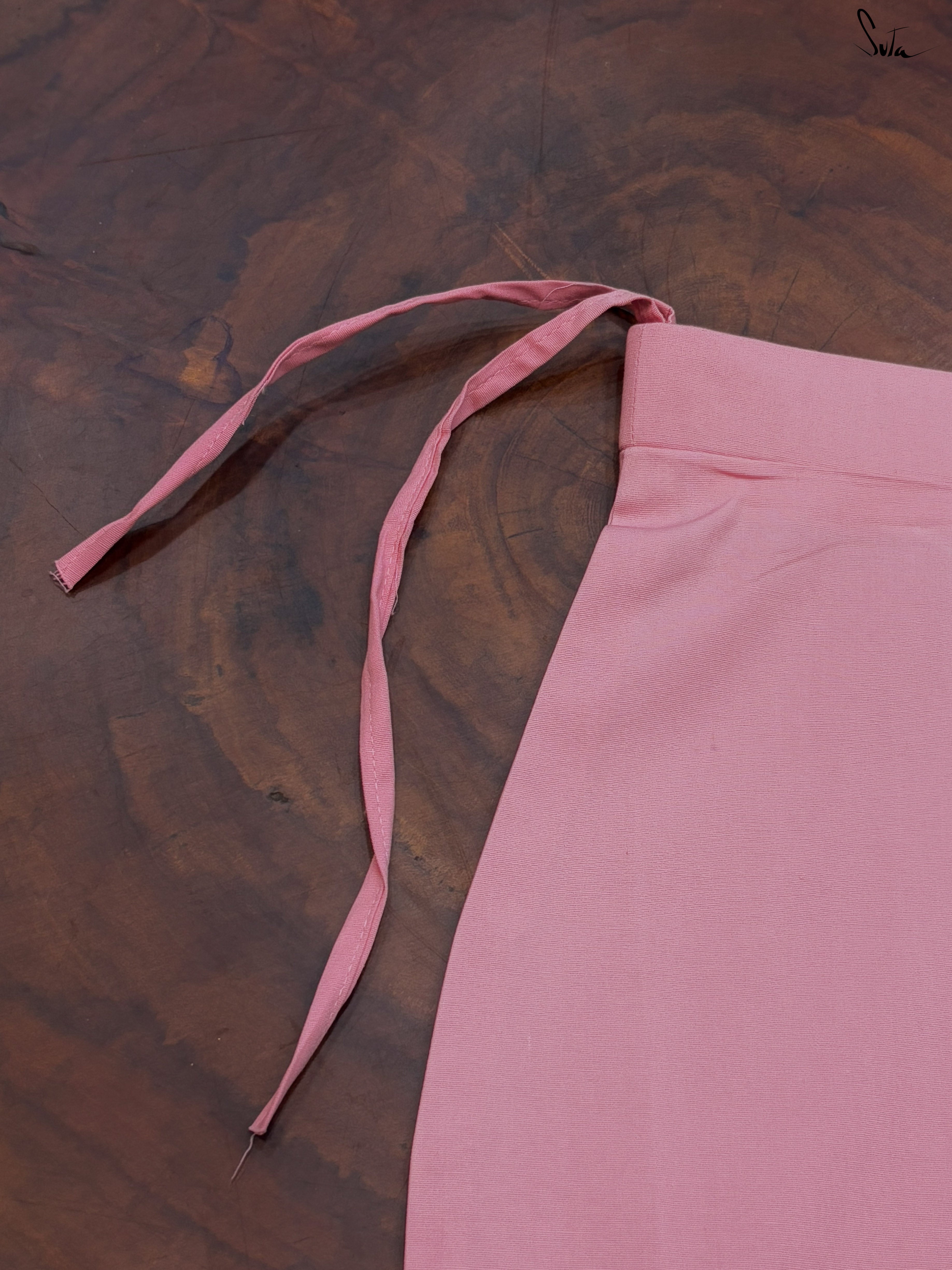 suta.in Blush Gills - view 2