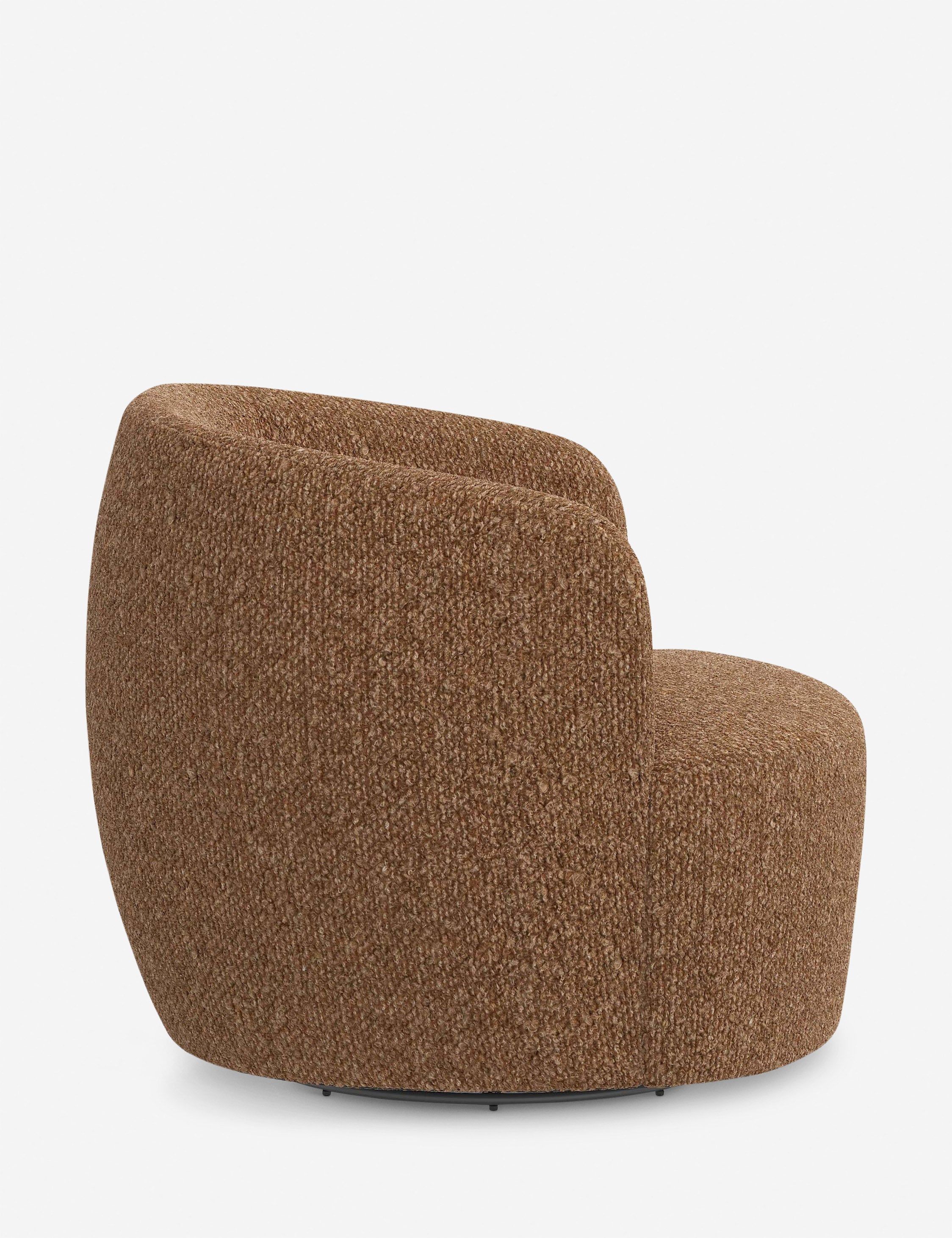 Lulu and Georgia Rue Swivel Chair - view 118
