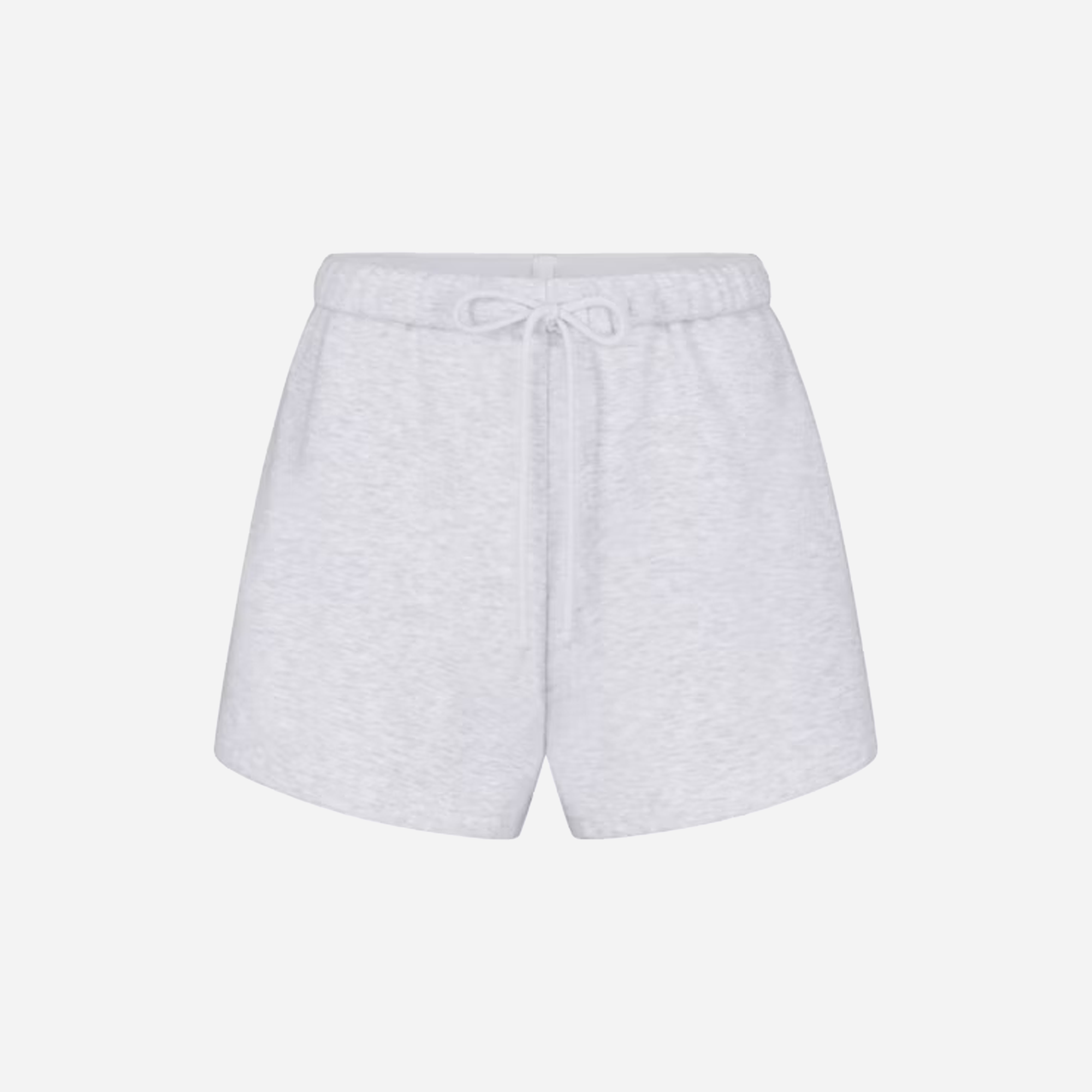 Skims Classic Short Cotton Fleece - view 2