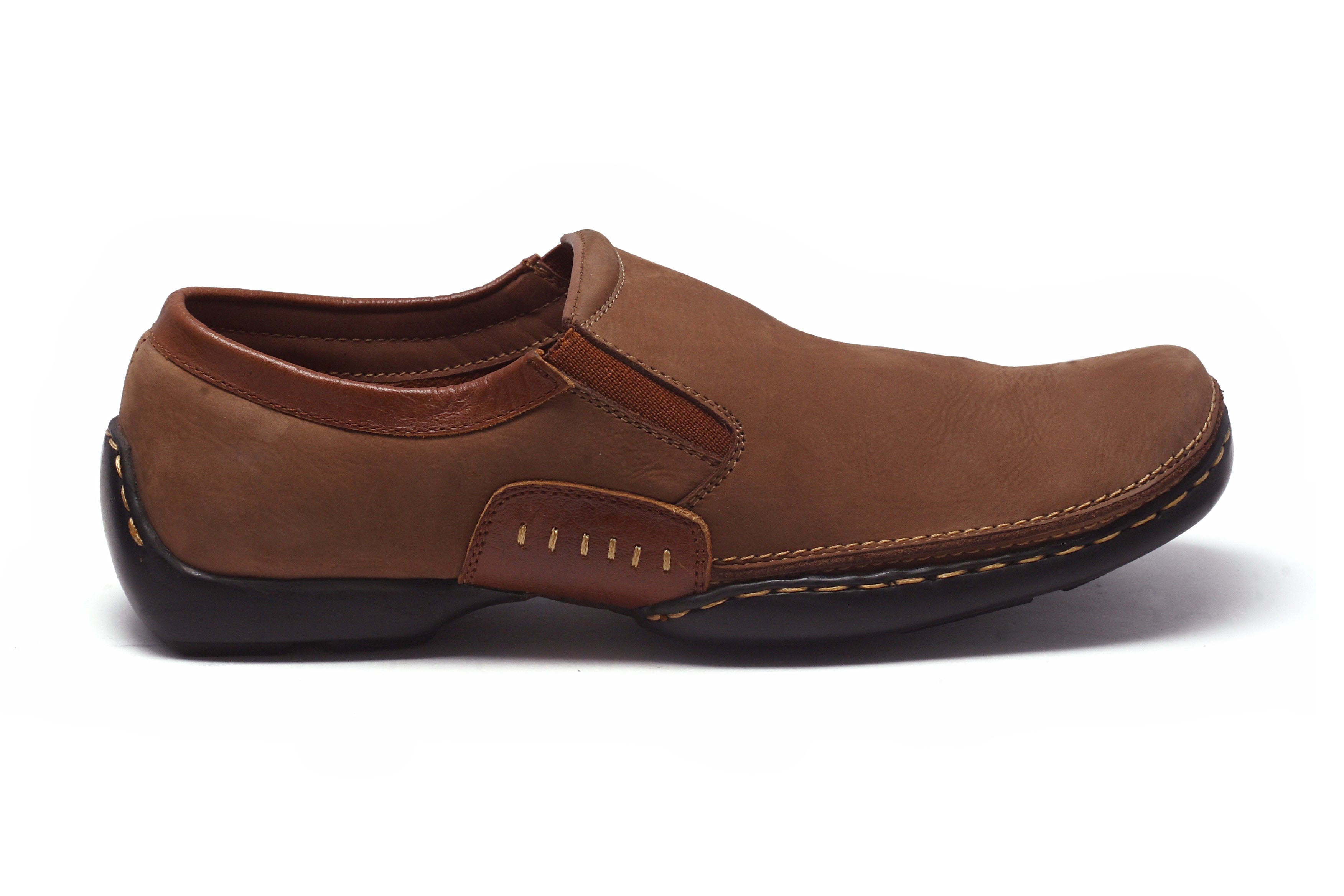 egoss-shoes Egoss Casual Shoes For Men - Shoes for men Leather Casual - view 9