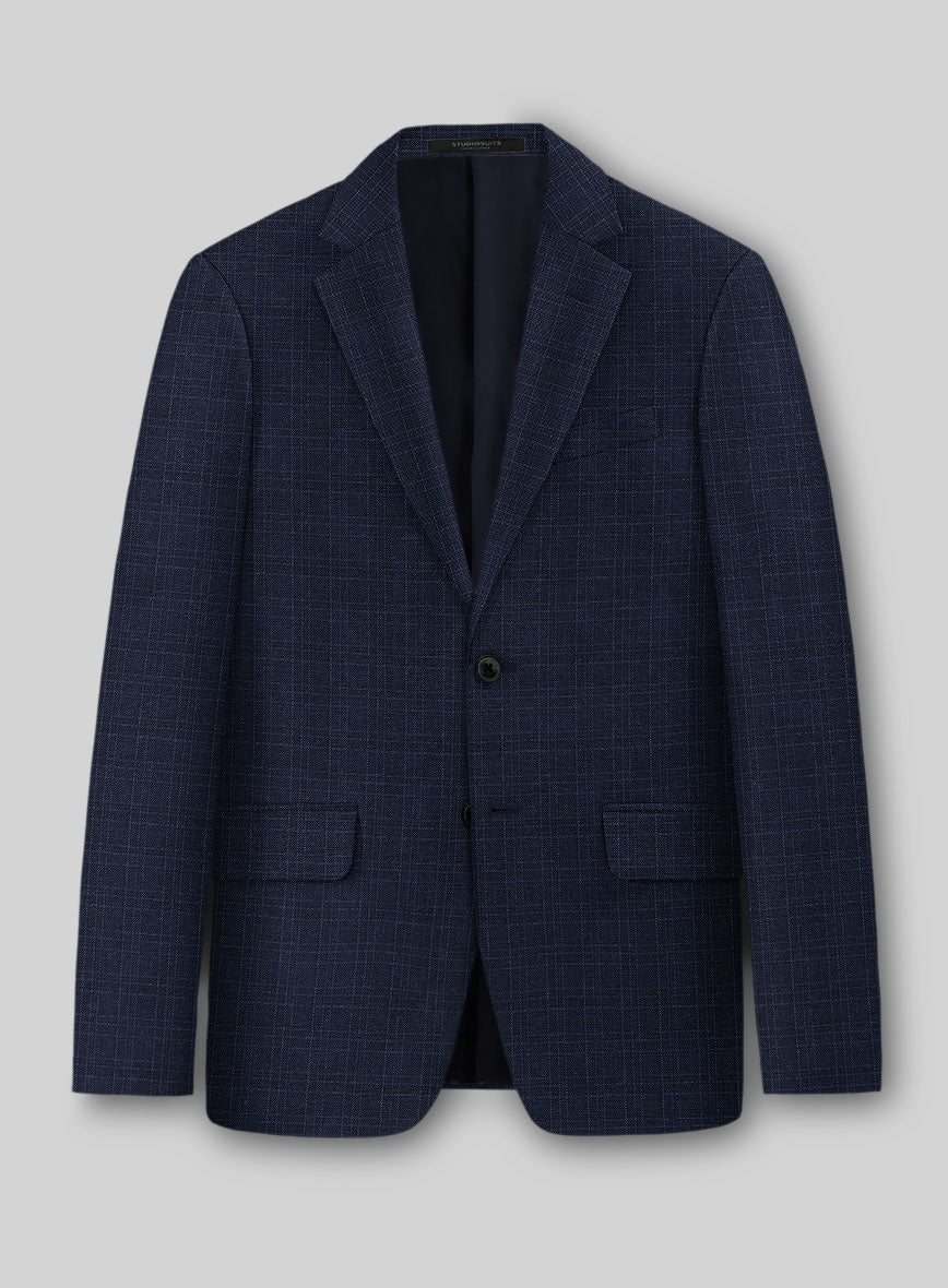 StudioSuits Italian Wool Elara Suit - view 4